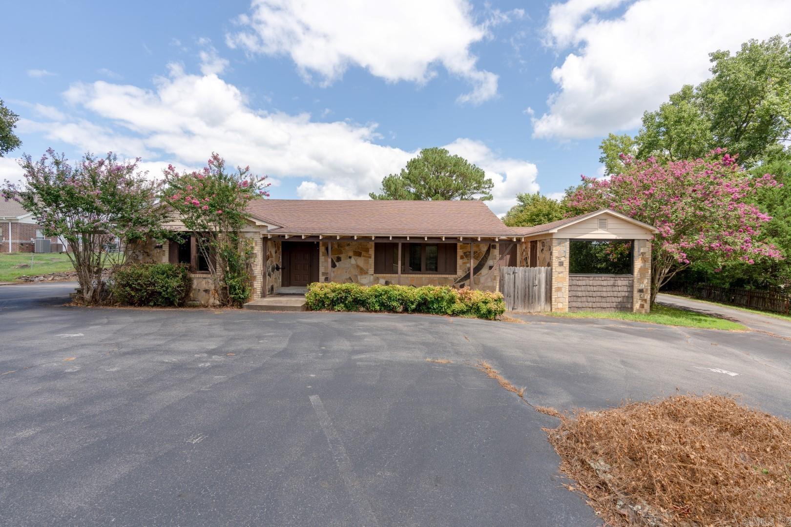 Not in List - Commercial Sale