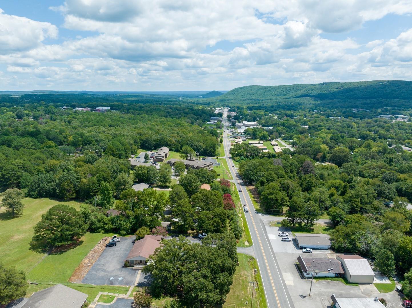 Not in List - Commercial Sale