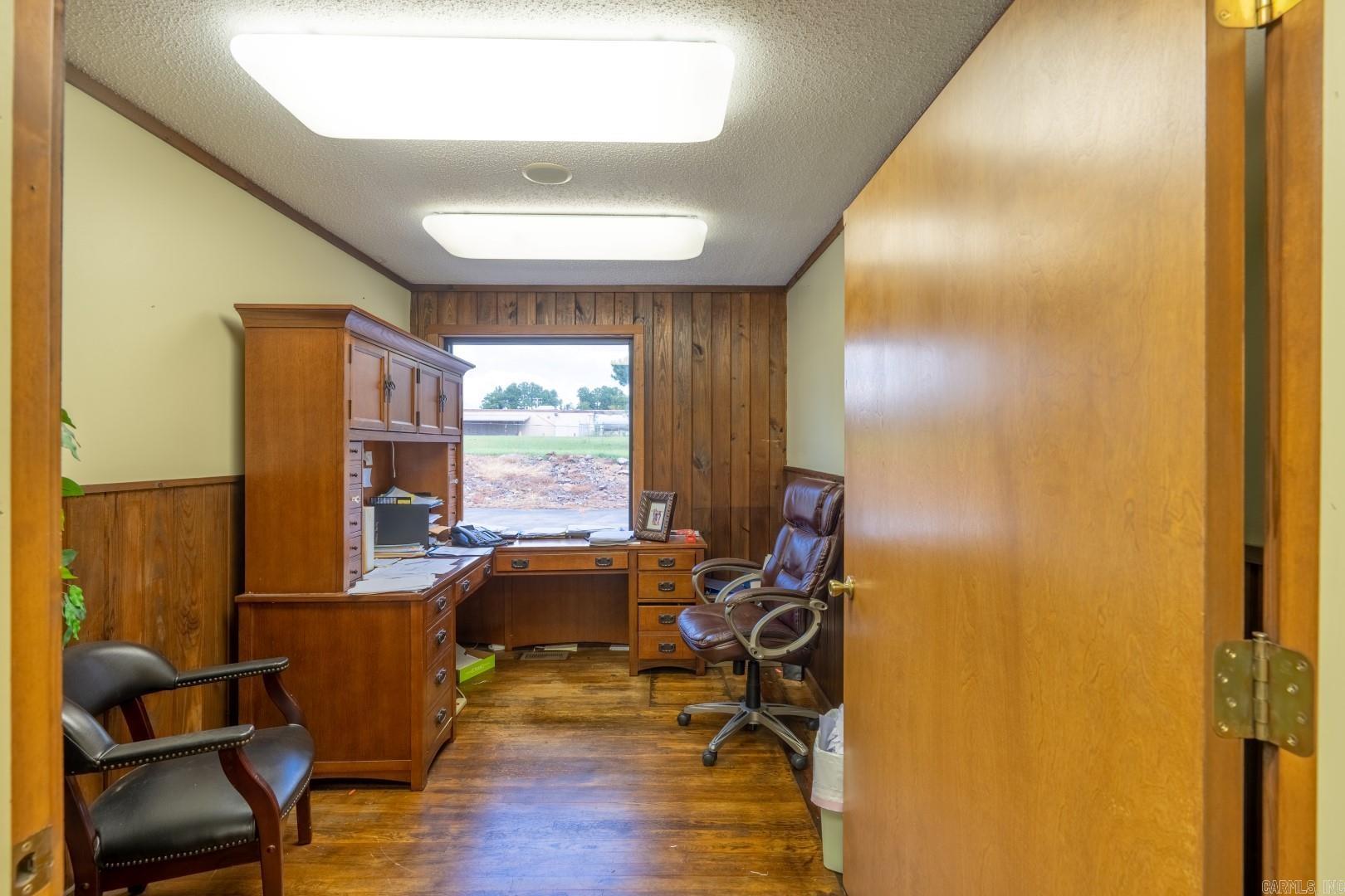 Not in List - Commercial Sale