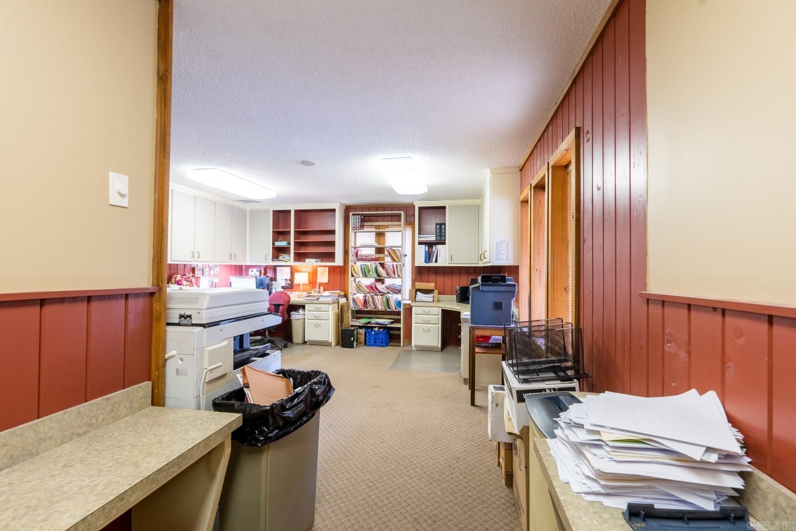 Not in List - Commercial Sale