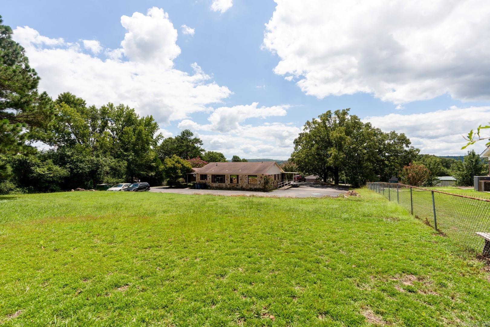 Not in List - Commercial Sale