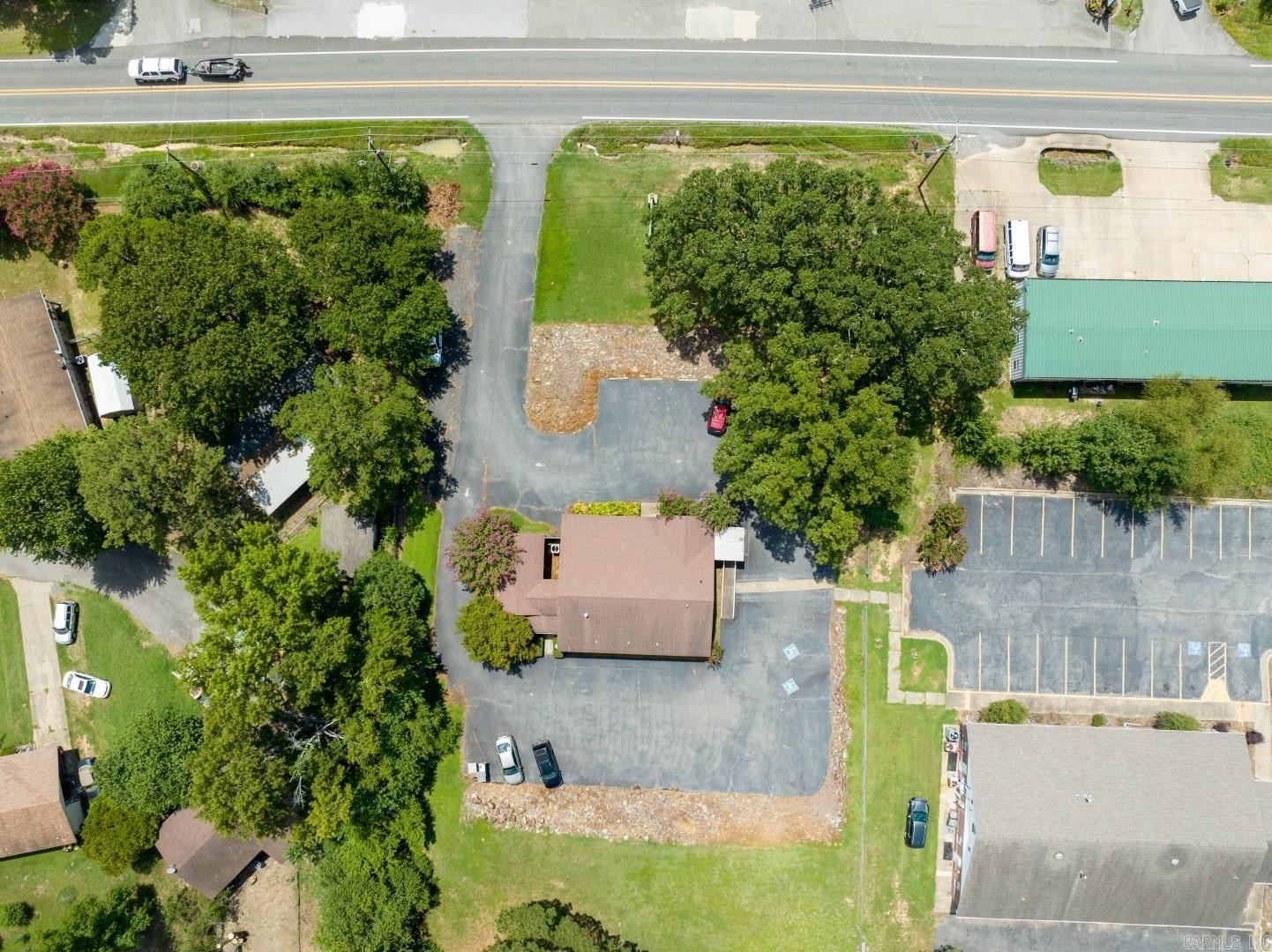 Not in List - Commercial Sale