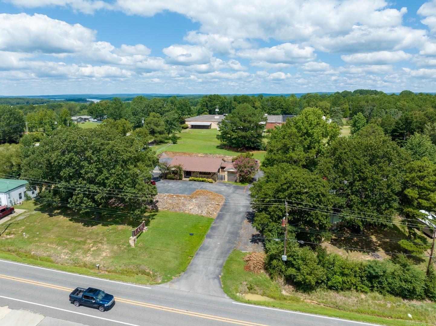 Not in List - Commercial Sale