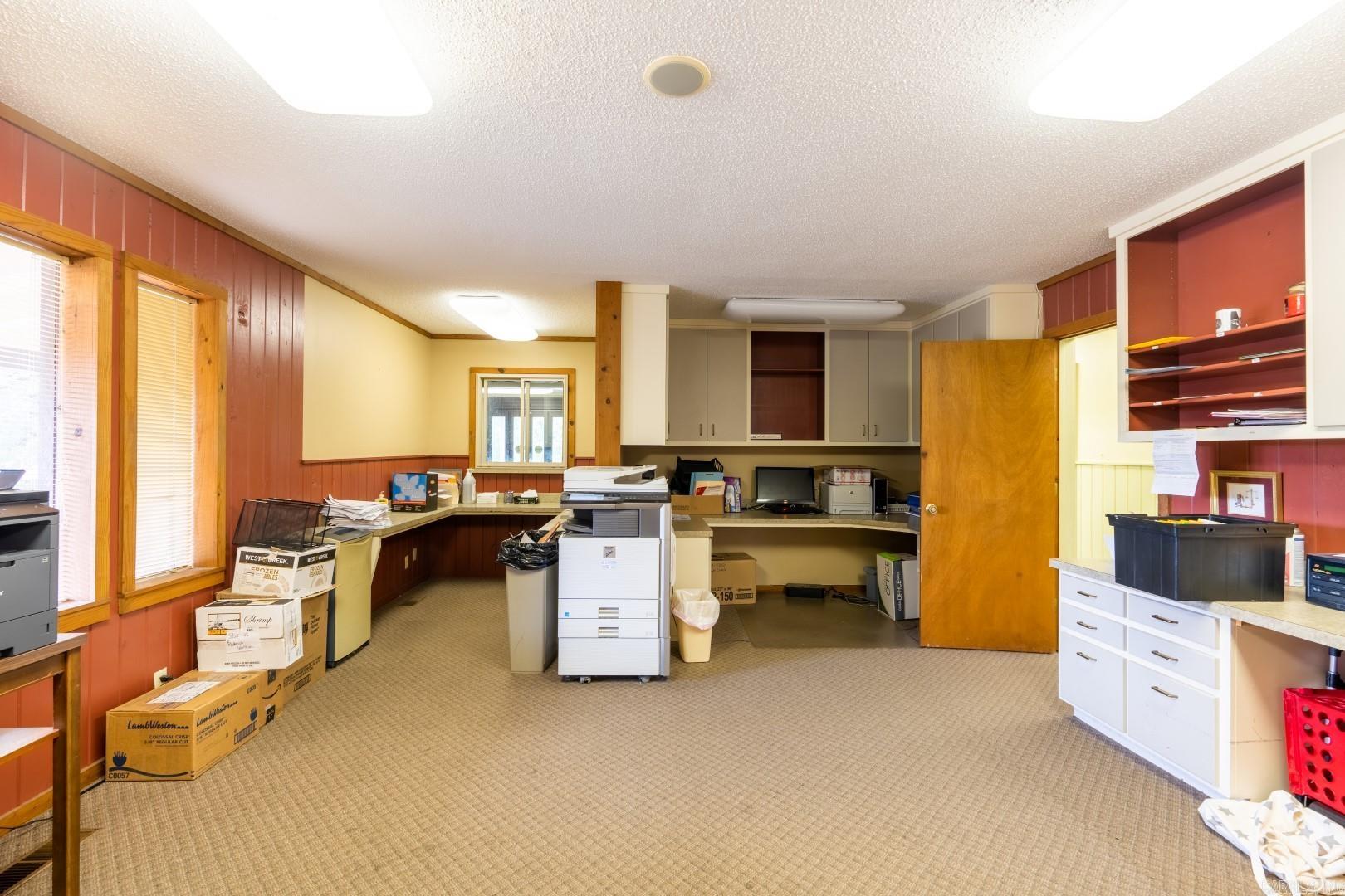 Not in List - Commercial Sale