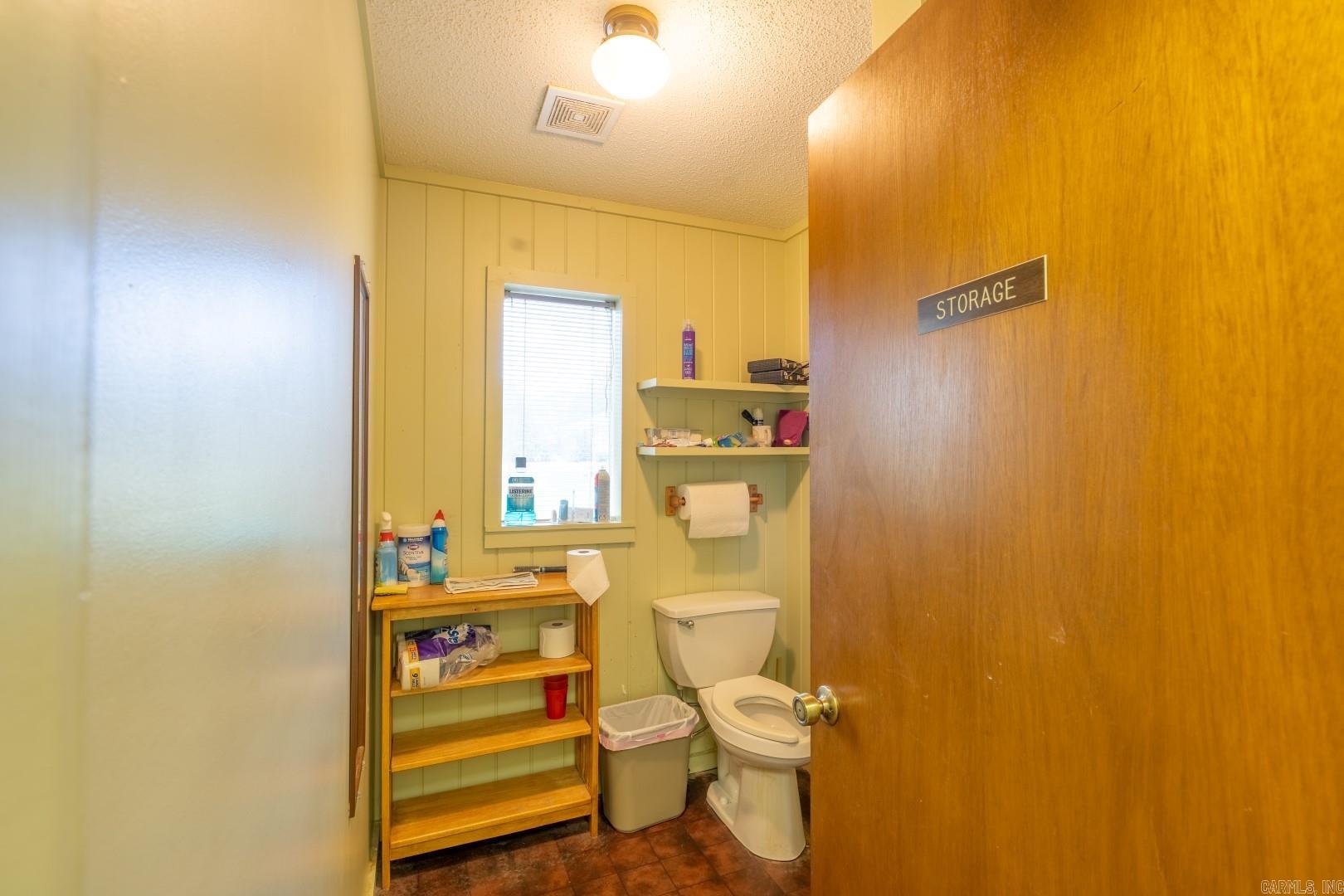 Not in List - Commercial Sale