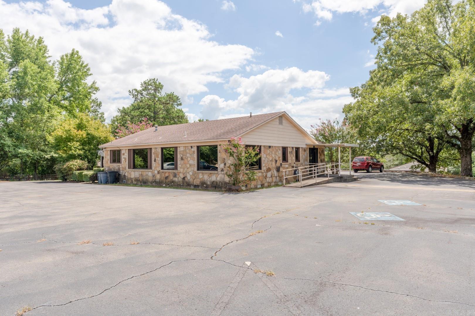 Not in List - Commercial Sale