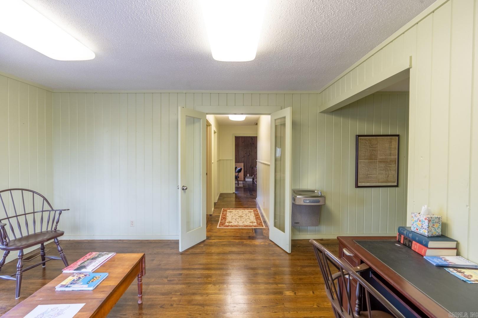 Not in List - Commercial Sale