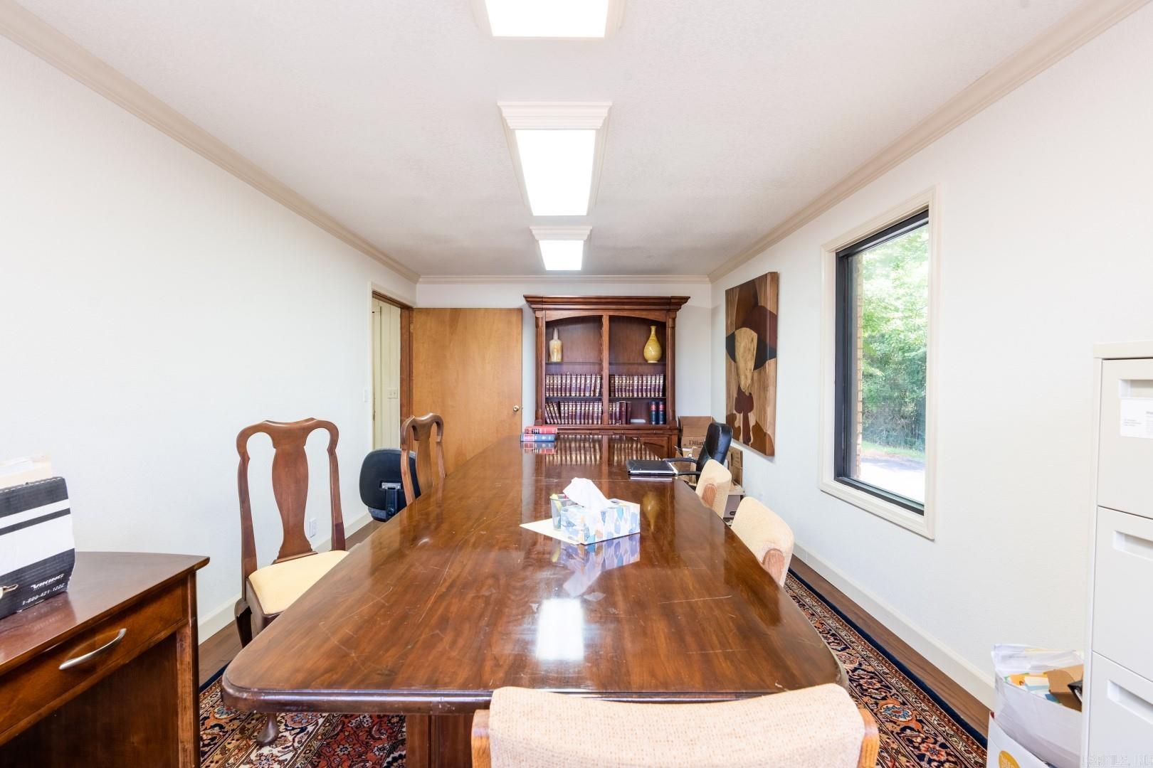 Not in List - Commercial Sale