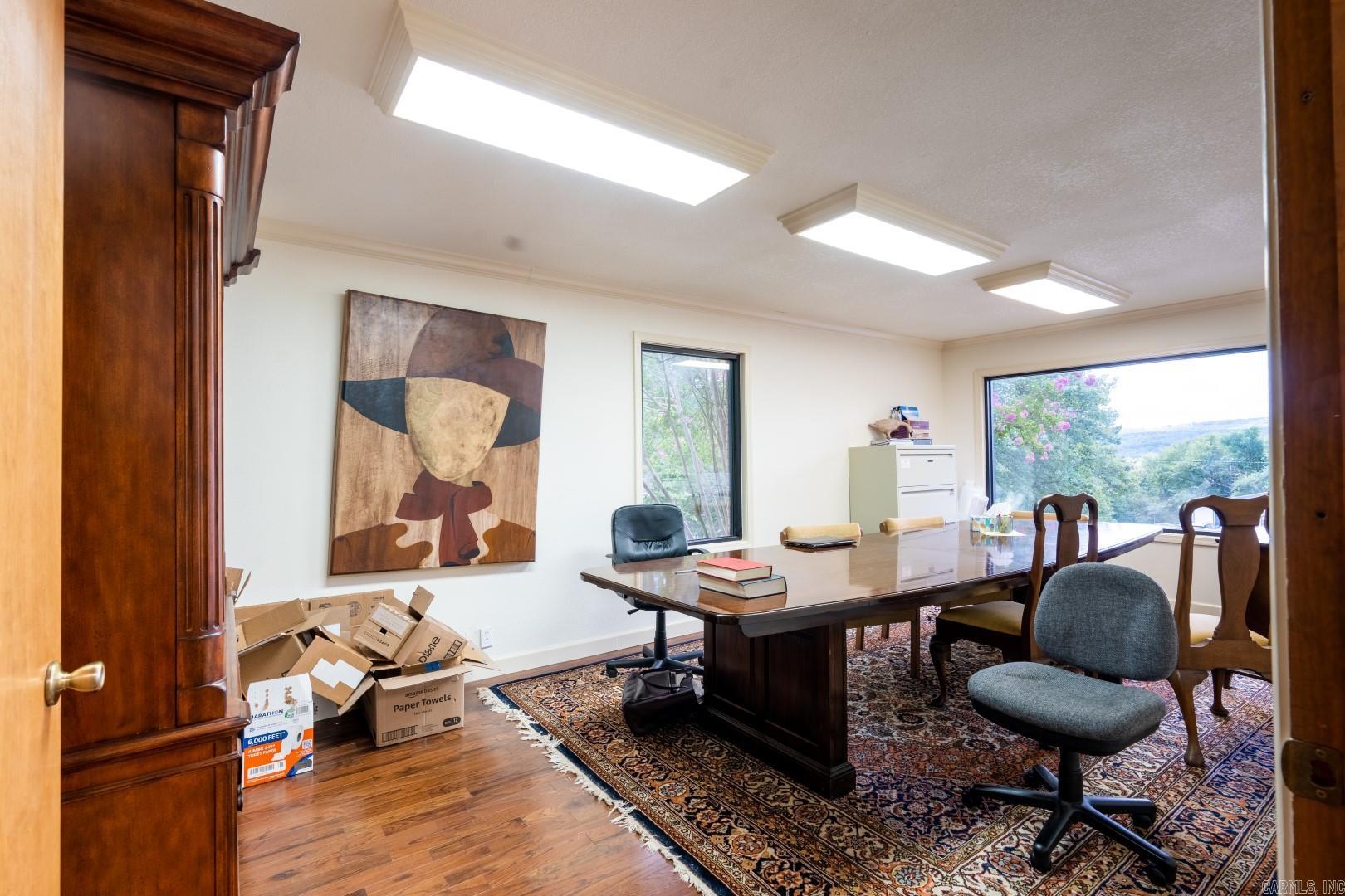 Not in List - Commercial Sale