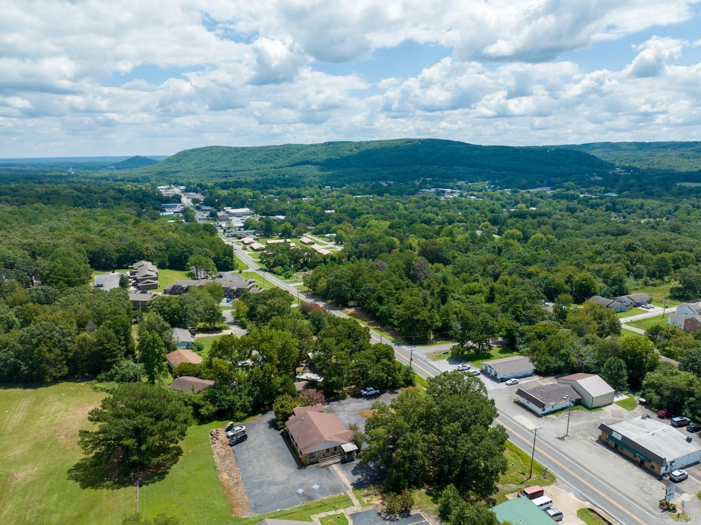 Not in List - Commercial Sale