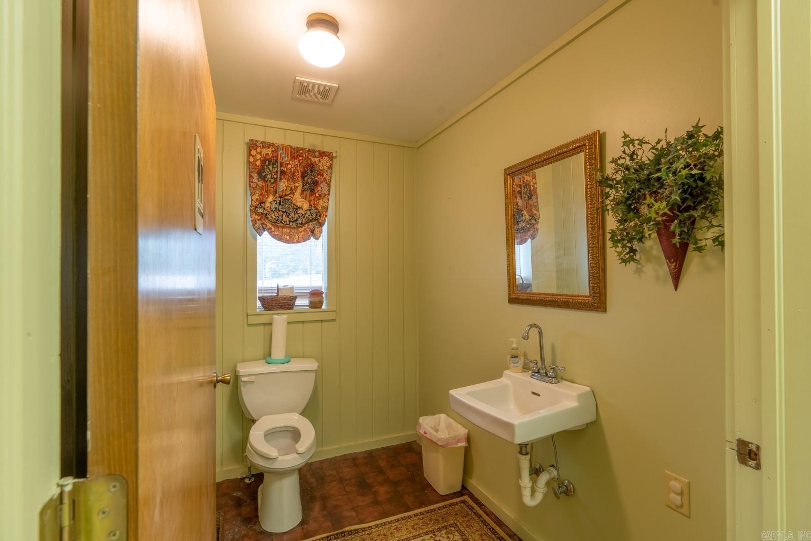 Not in List - Commercial Sale