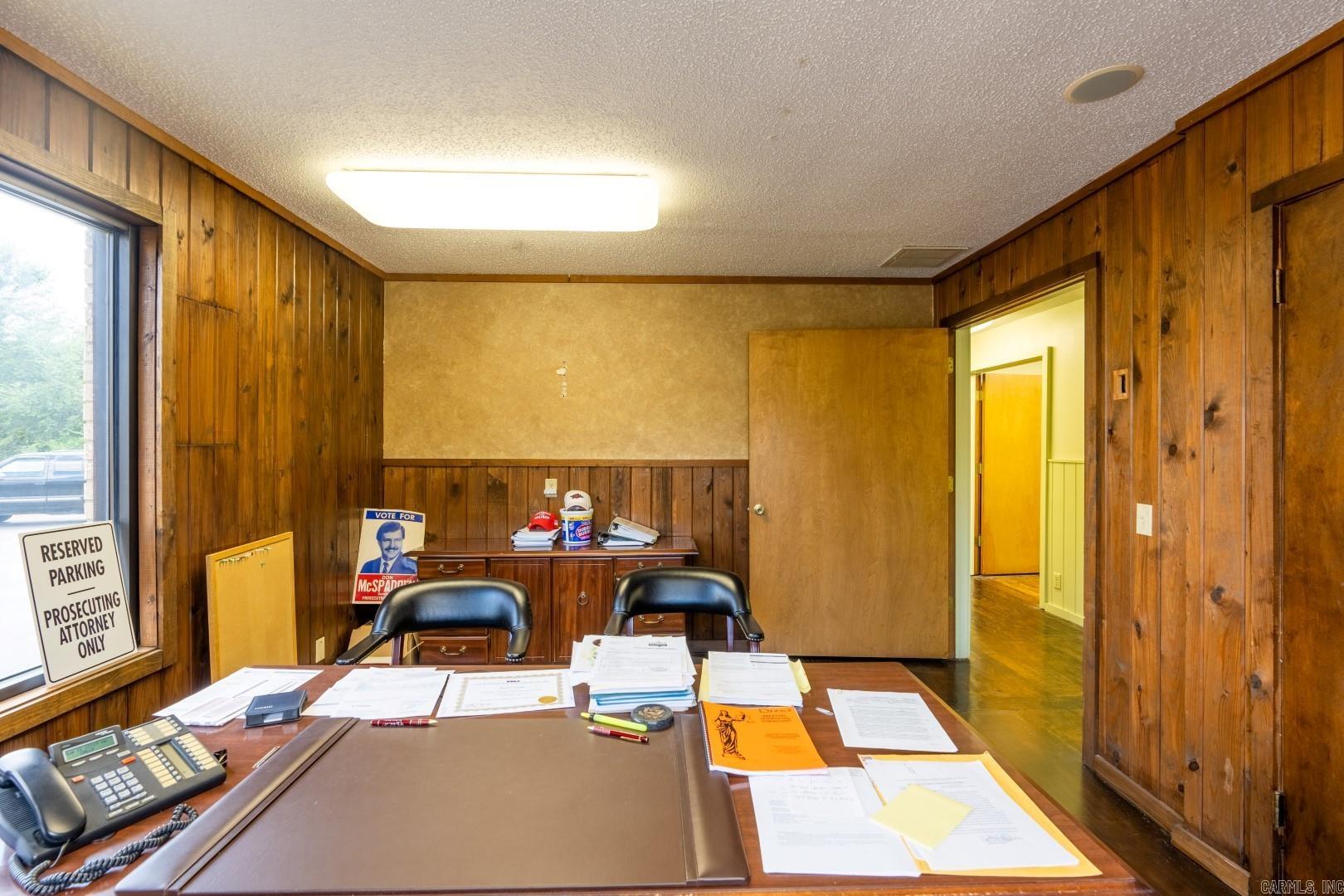 Not in List - Commercial Sale