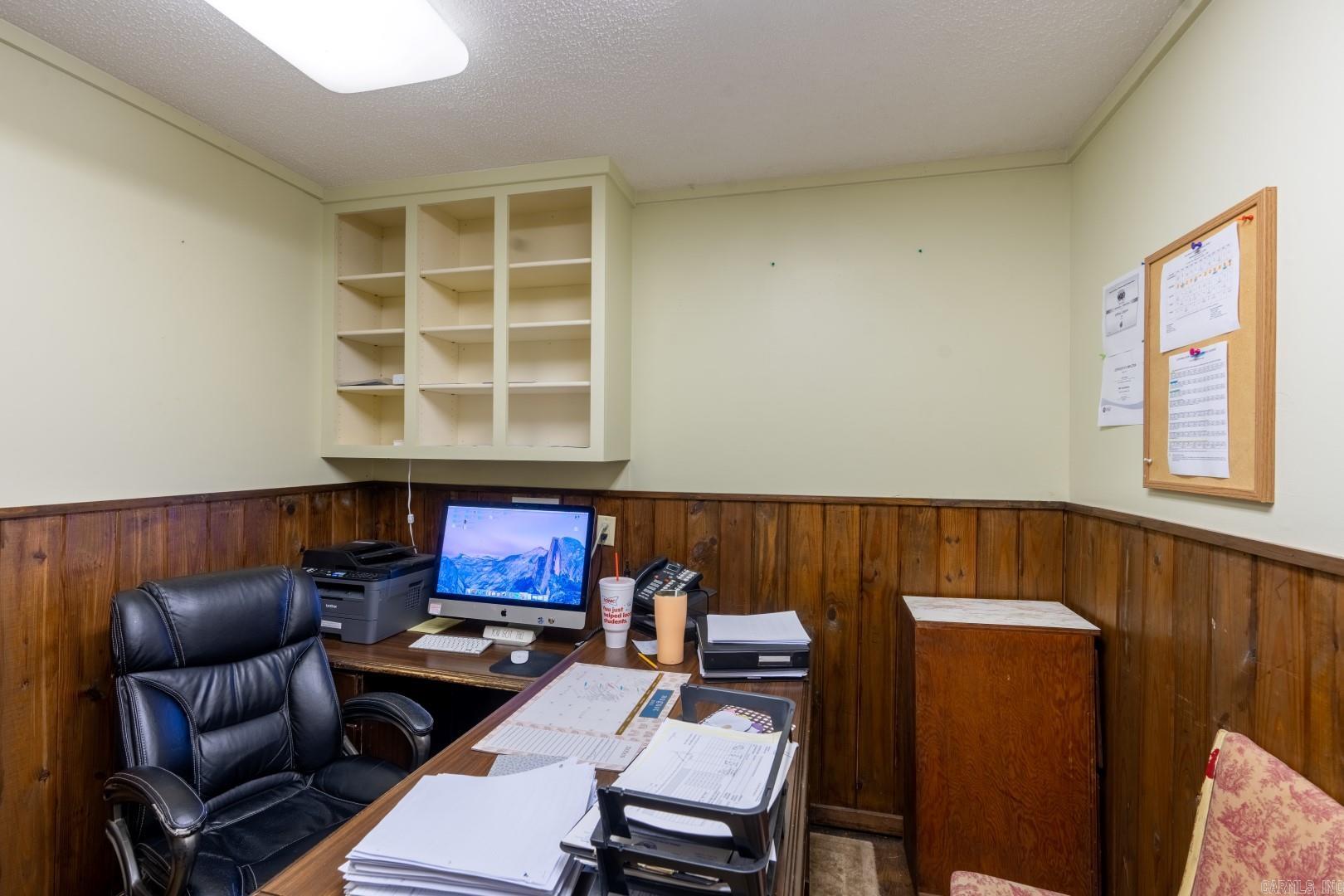 Not in List - Commercial Sale