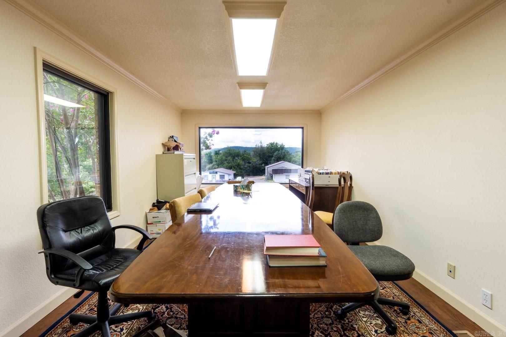 Not in List - Commercial Sale