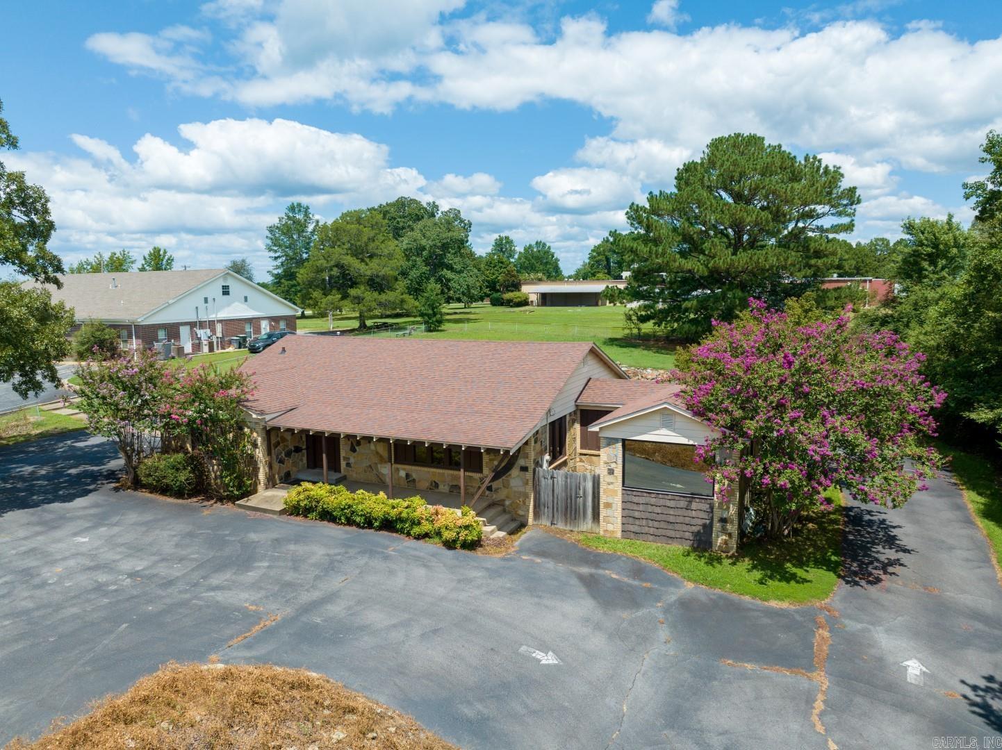 Not in List - Commercial Sale