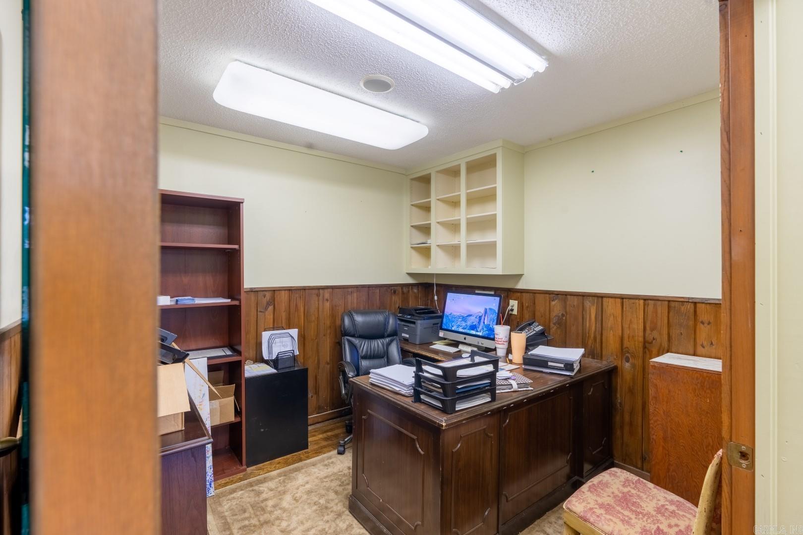 Not in List - Commercial Sale