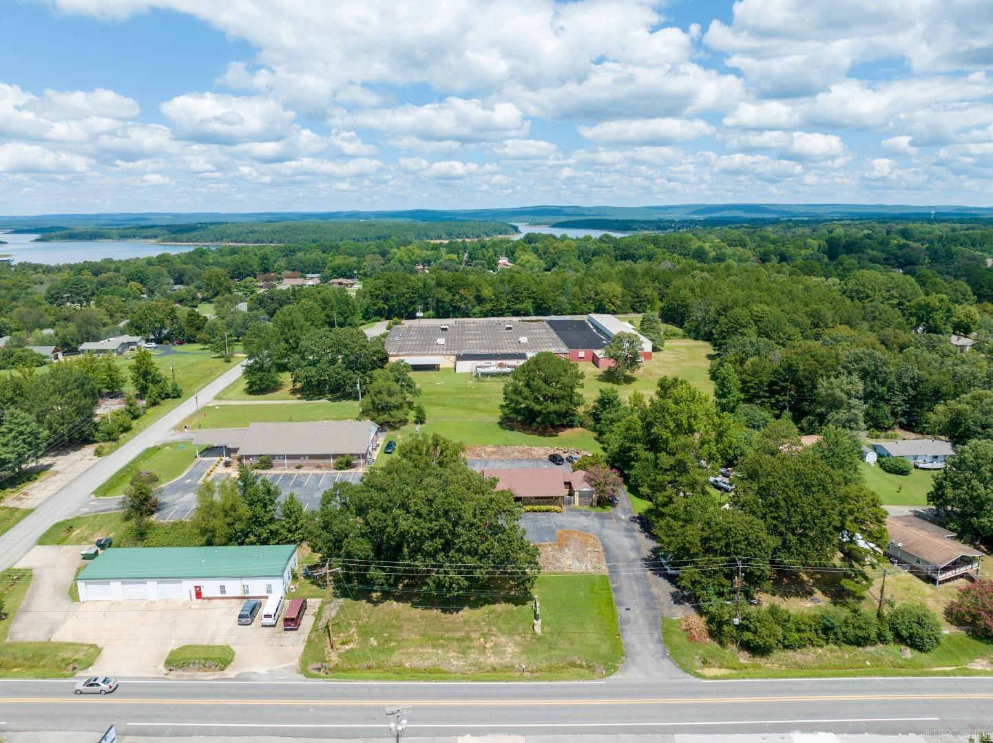 Not in List - Commercial Sale