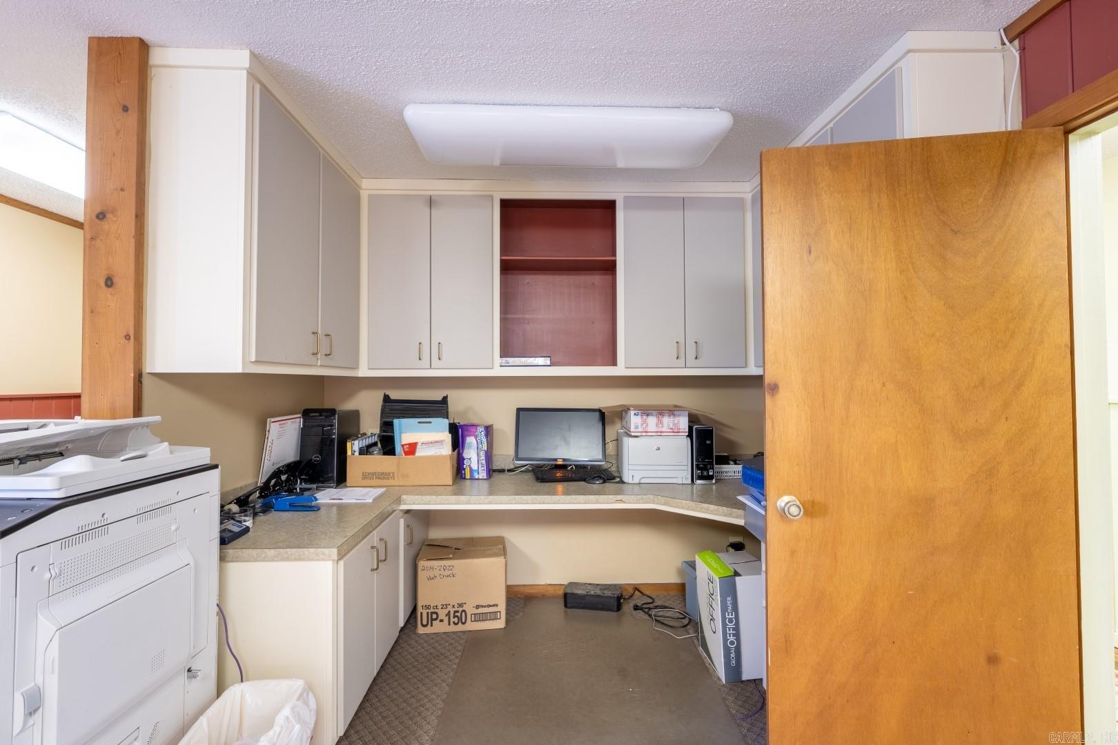 Not in List - Commercial Sale