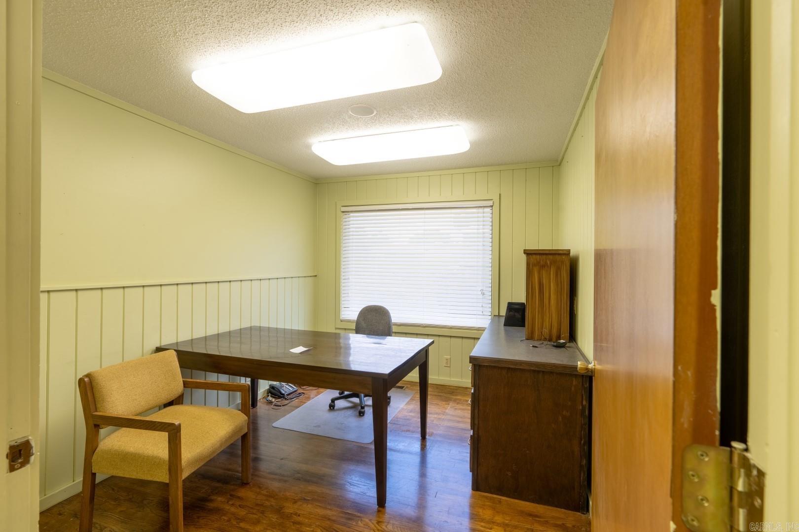 Not in List - Commercial Sale