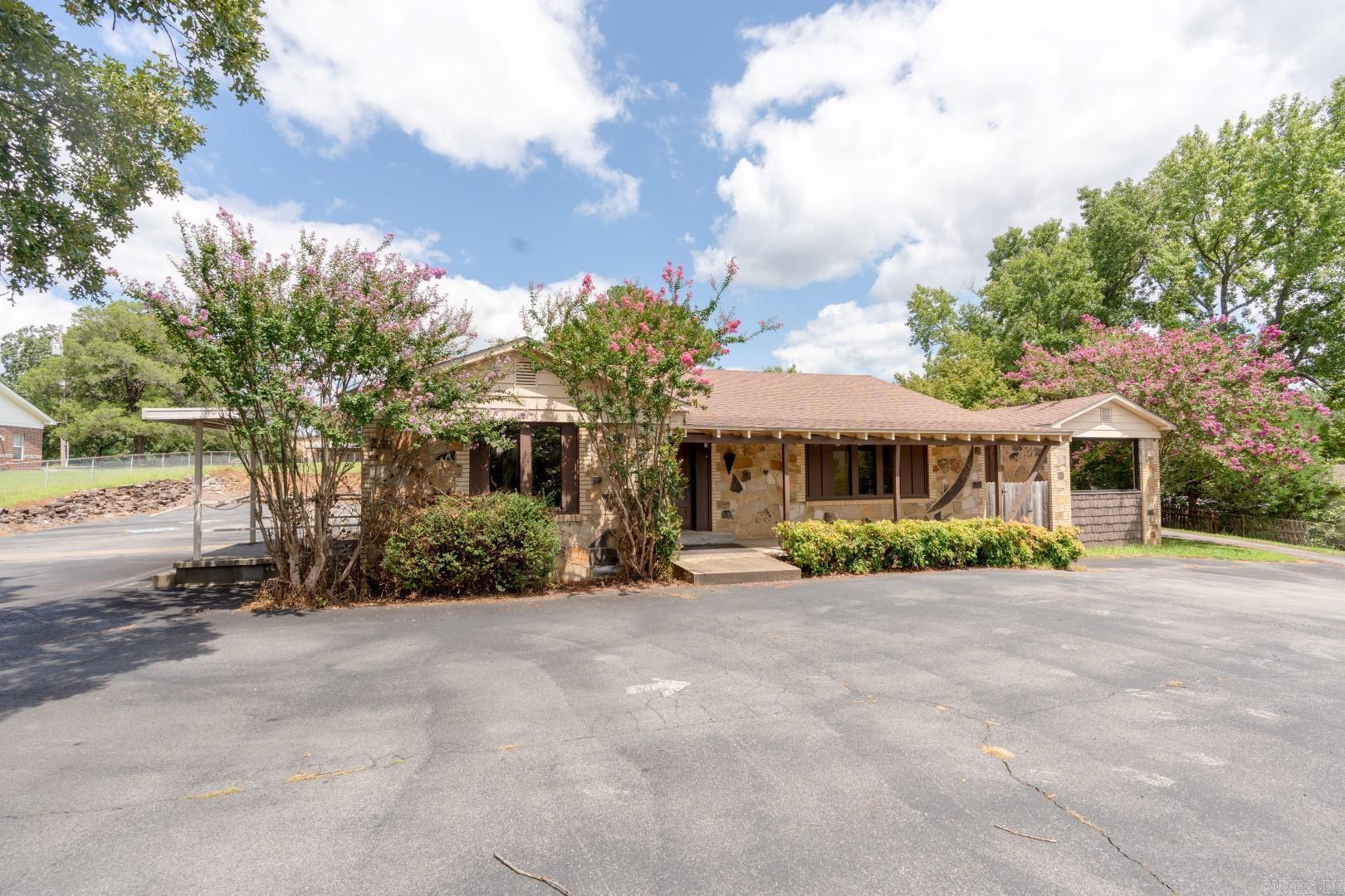 Not in List - Commercial Sale