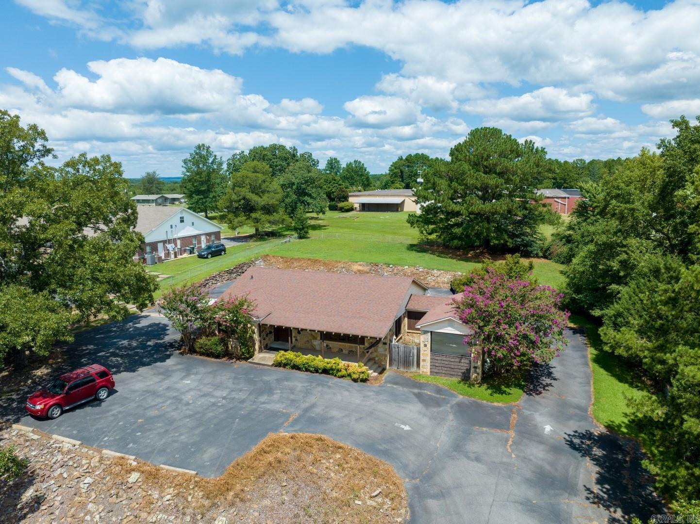 Not in List - Commercial Sale