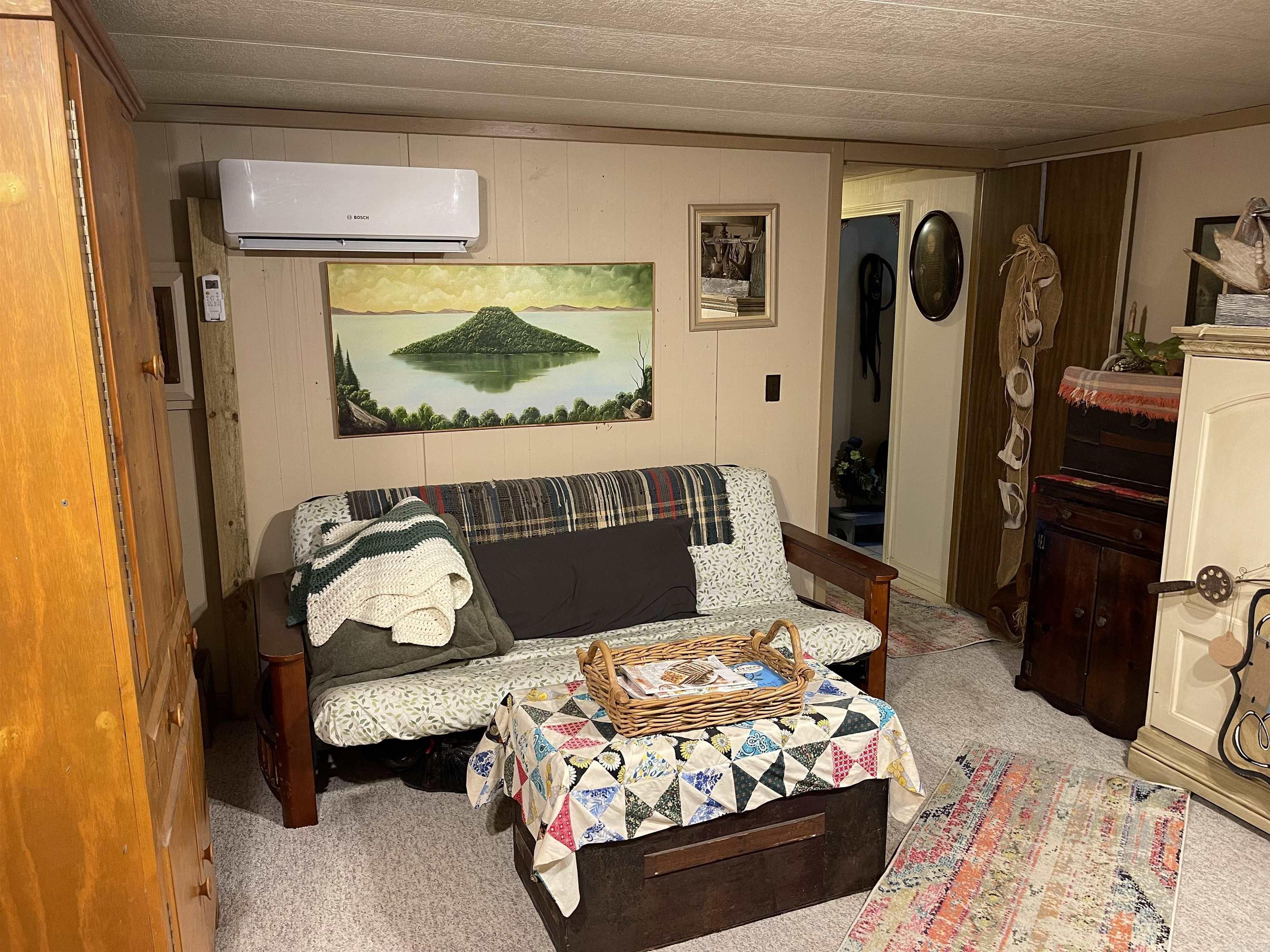 FRONTIER CANYON - Residential