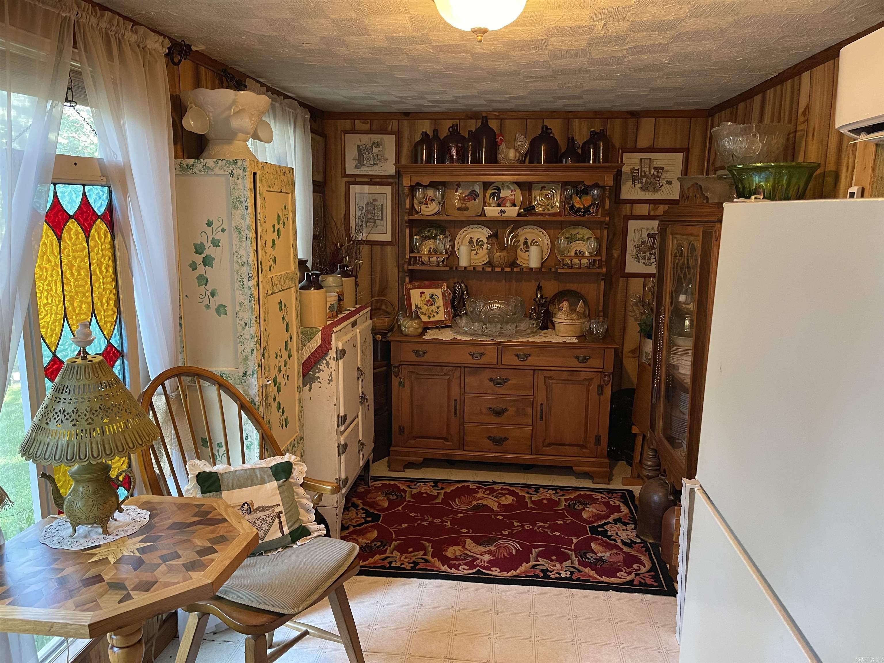 FRONTIER CANYON - Residential