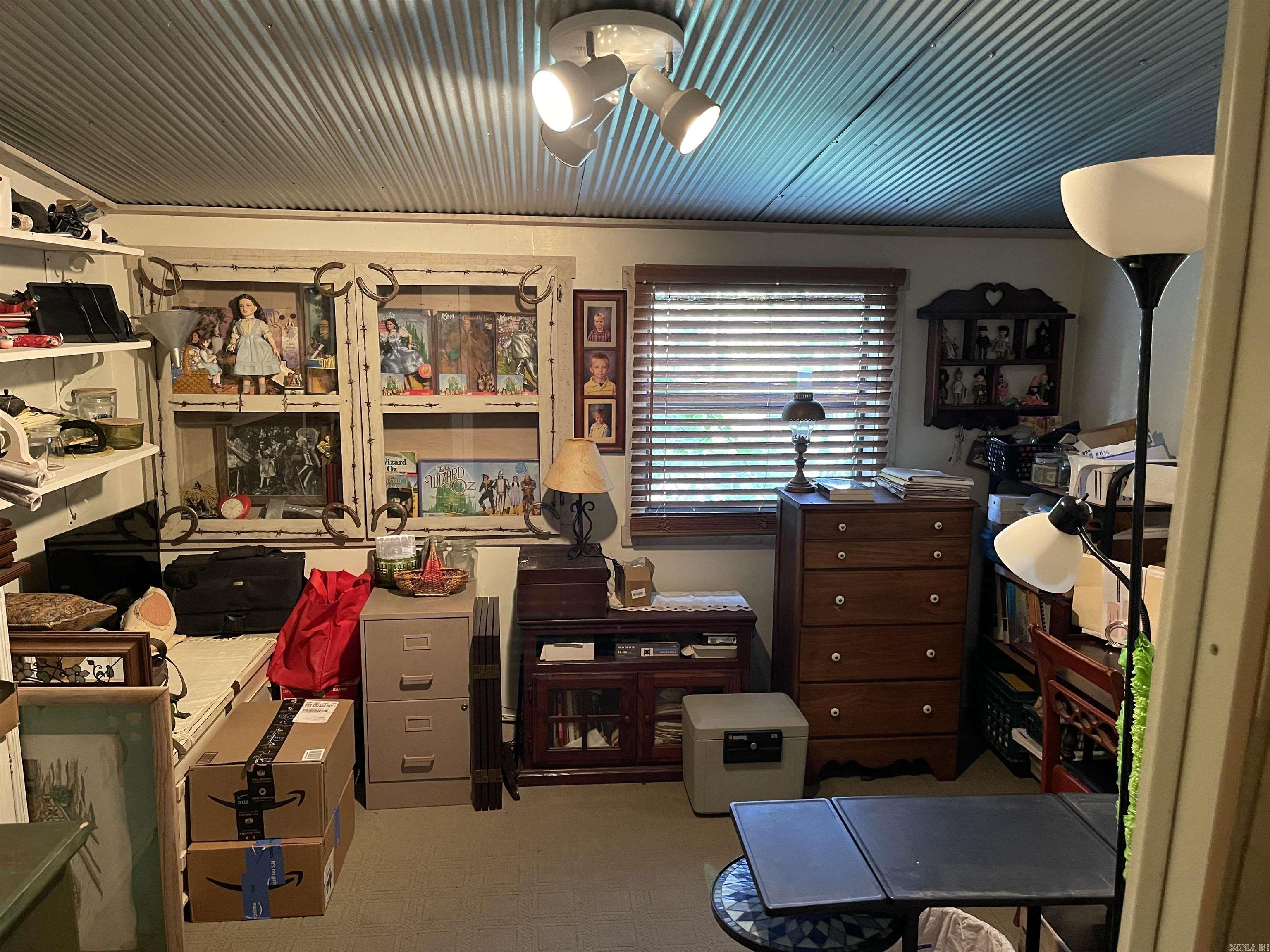 FRONTIER CANYON - Residential