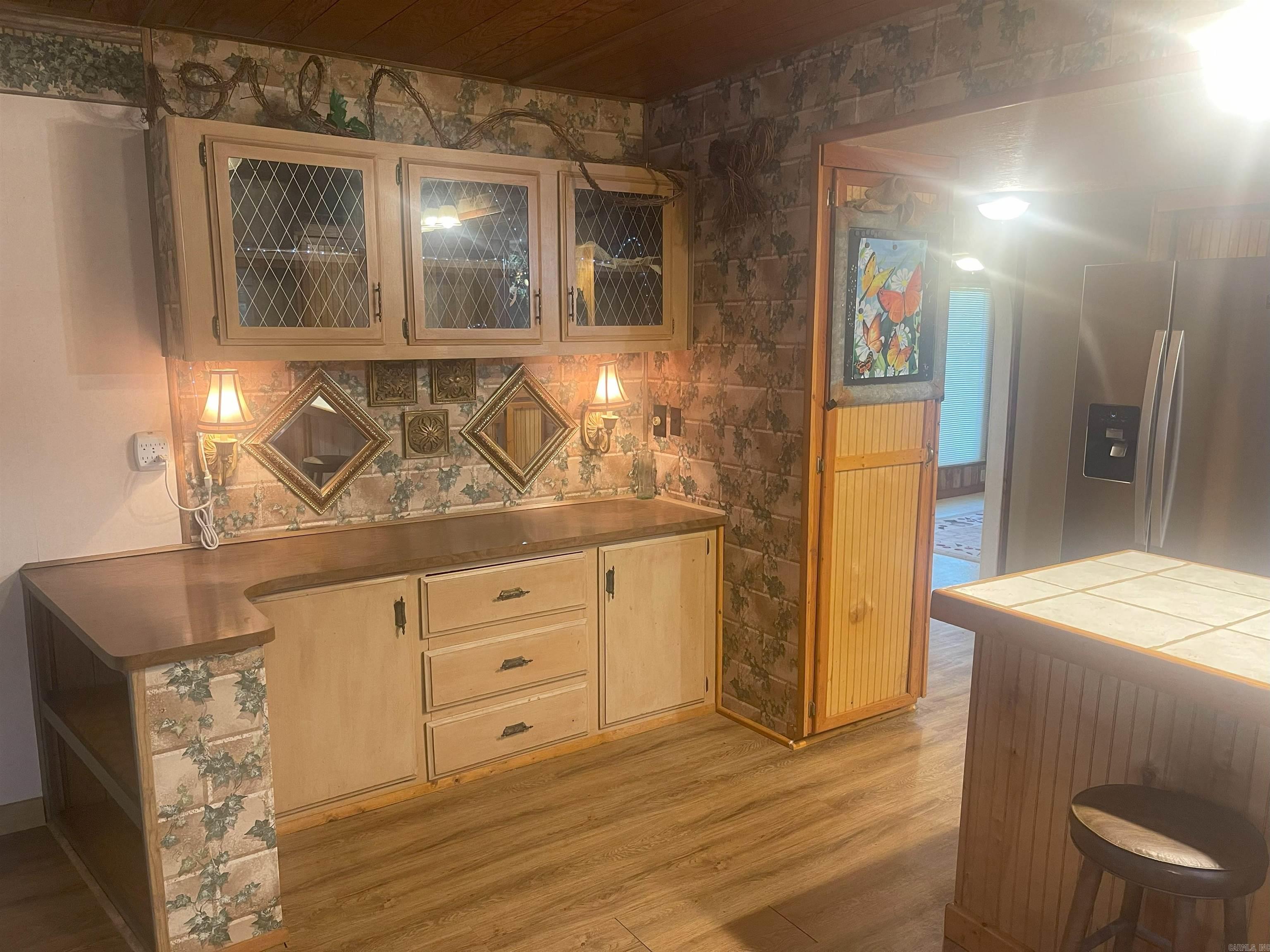 FRONTIER CANYON - Residential