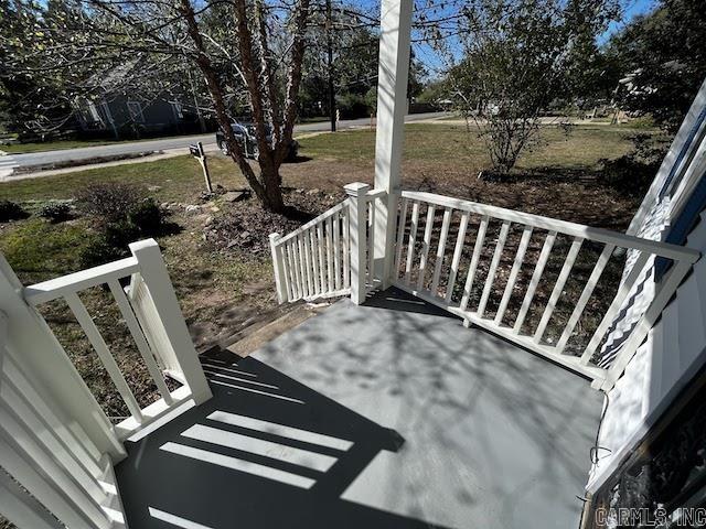 Not In List - Residential