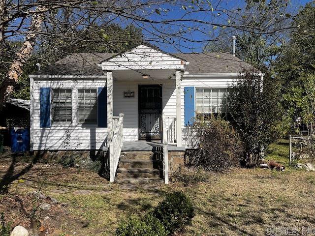 Not In List - Residential