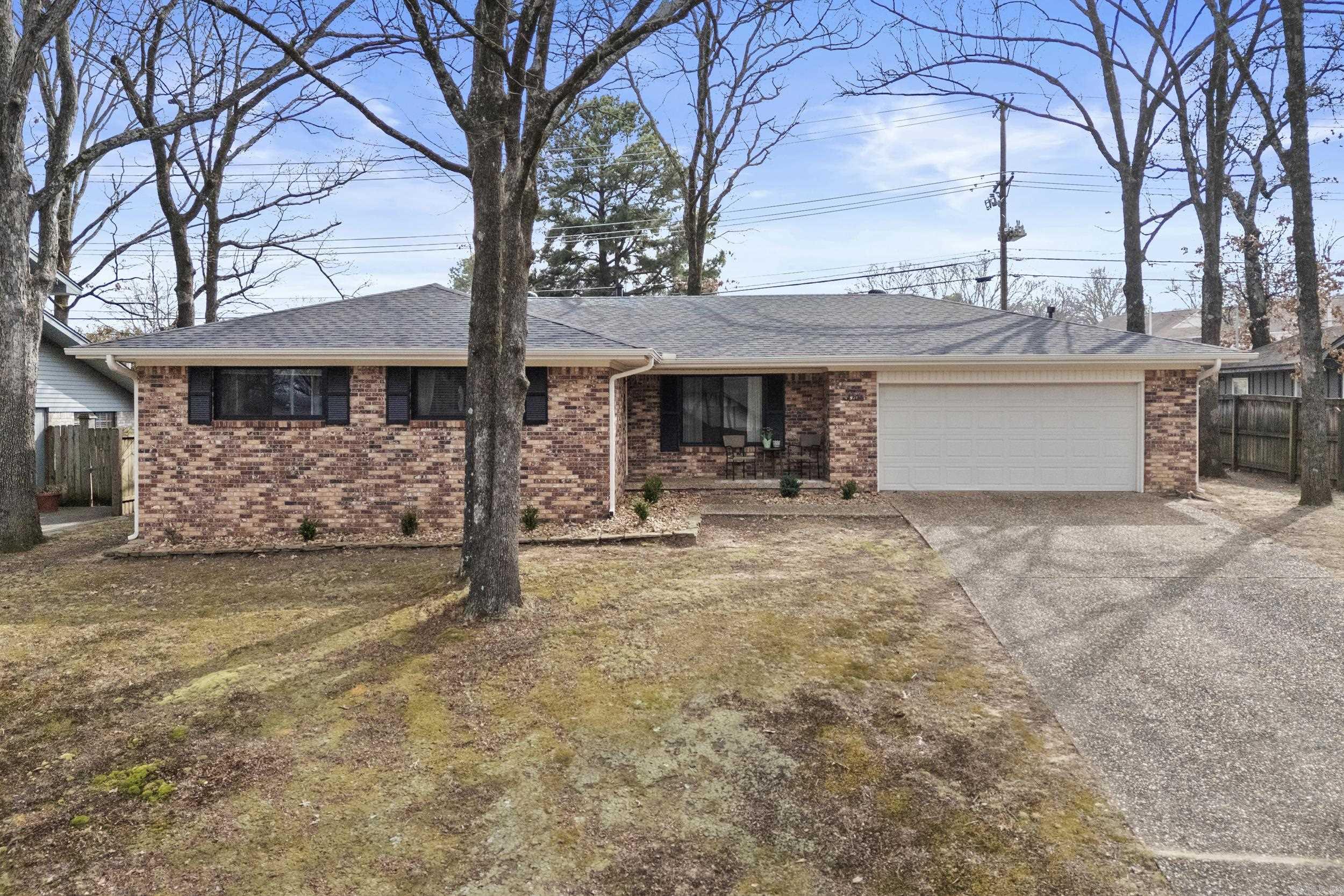 Lakewood - Residential