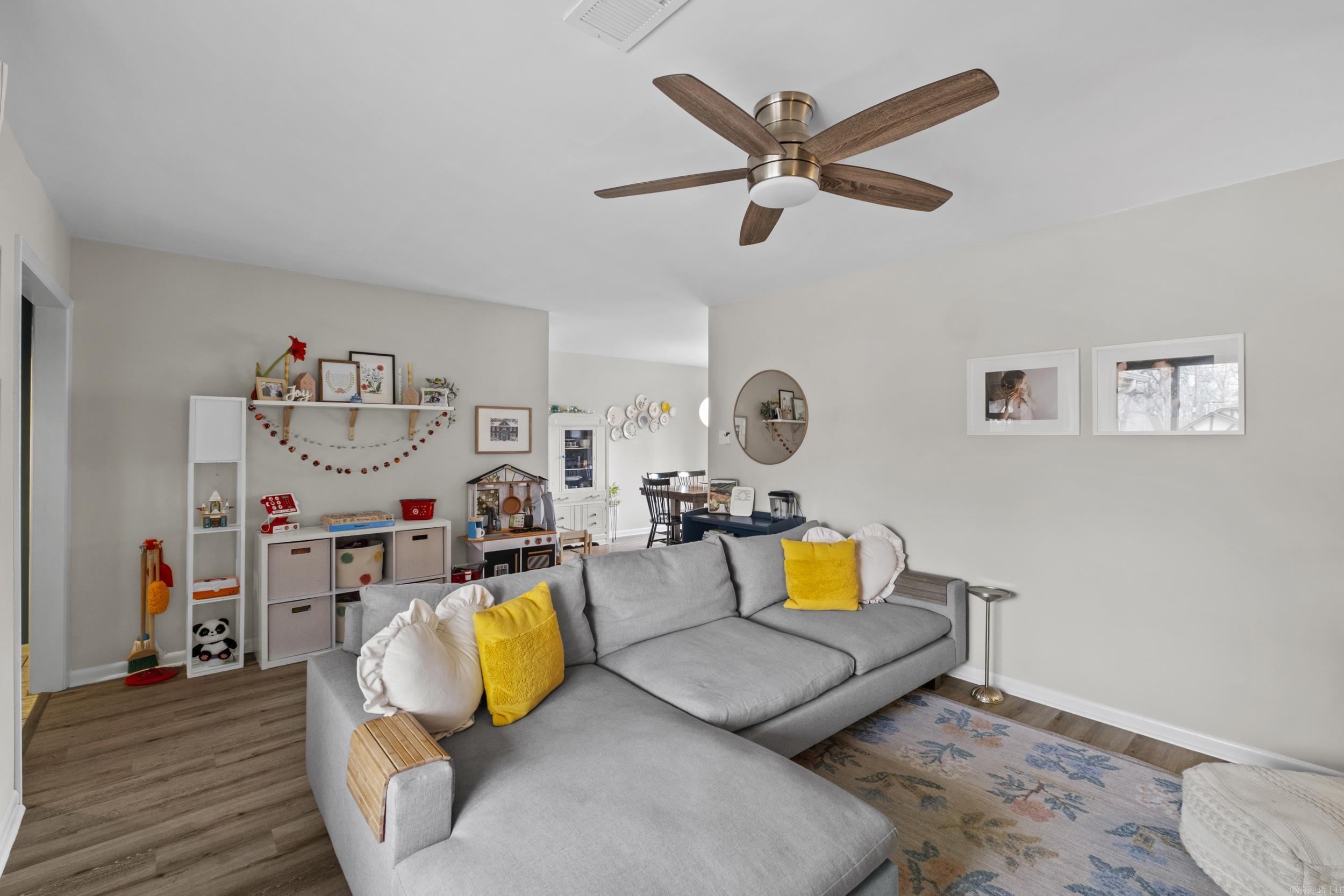 Lakewood - Residential