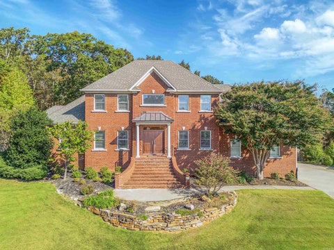 Photo of 131 Noyant Drive, Little Rock, AR 72223 (MLS # 26042109)