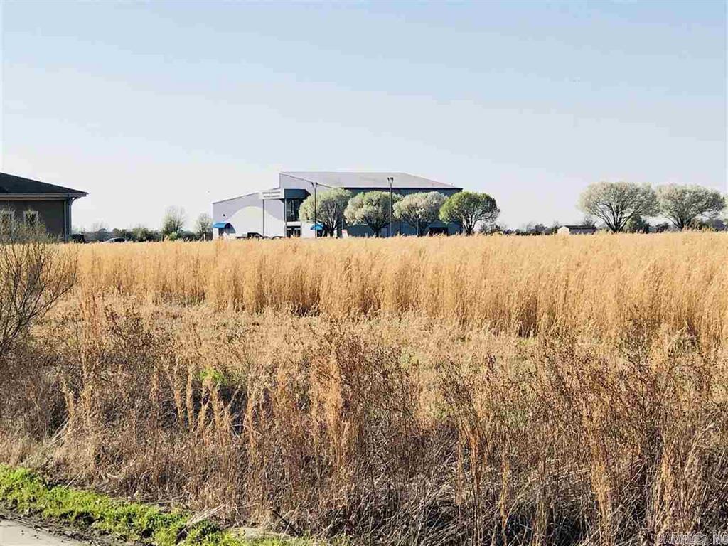 Watson Commercial Park - Commercial Sale