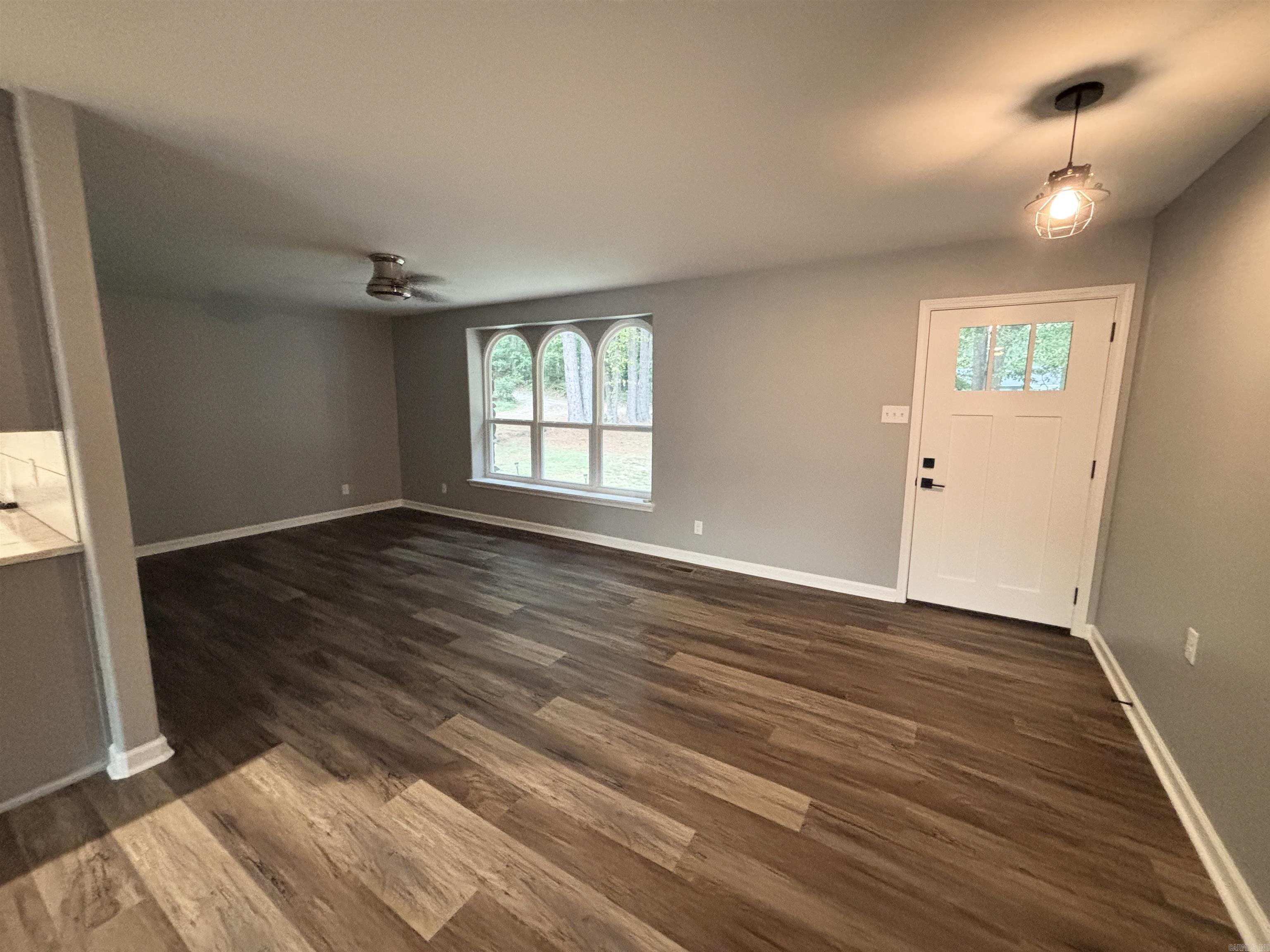 Mabelvale - Residential