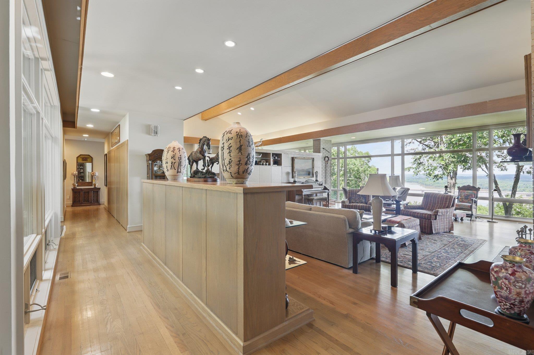 RIVERVIEW POINT - Residential