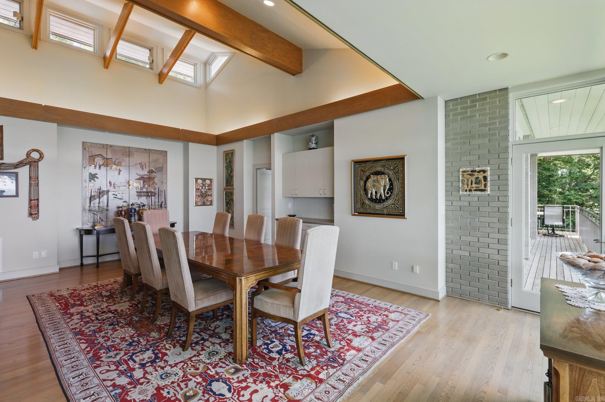 RIVERVIEW POINT - Residential