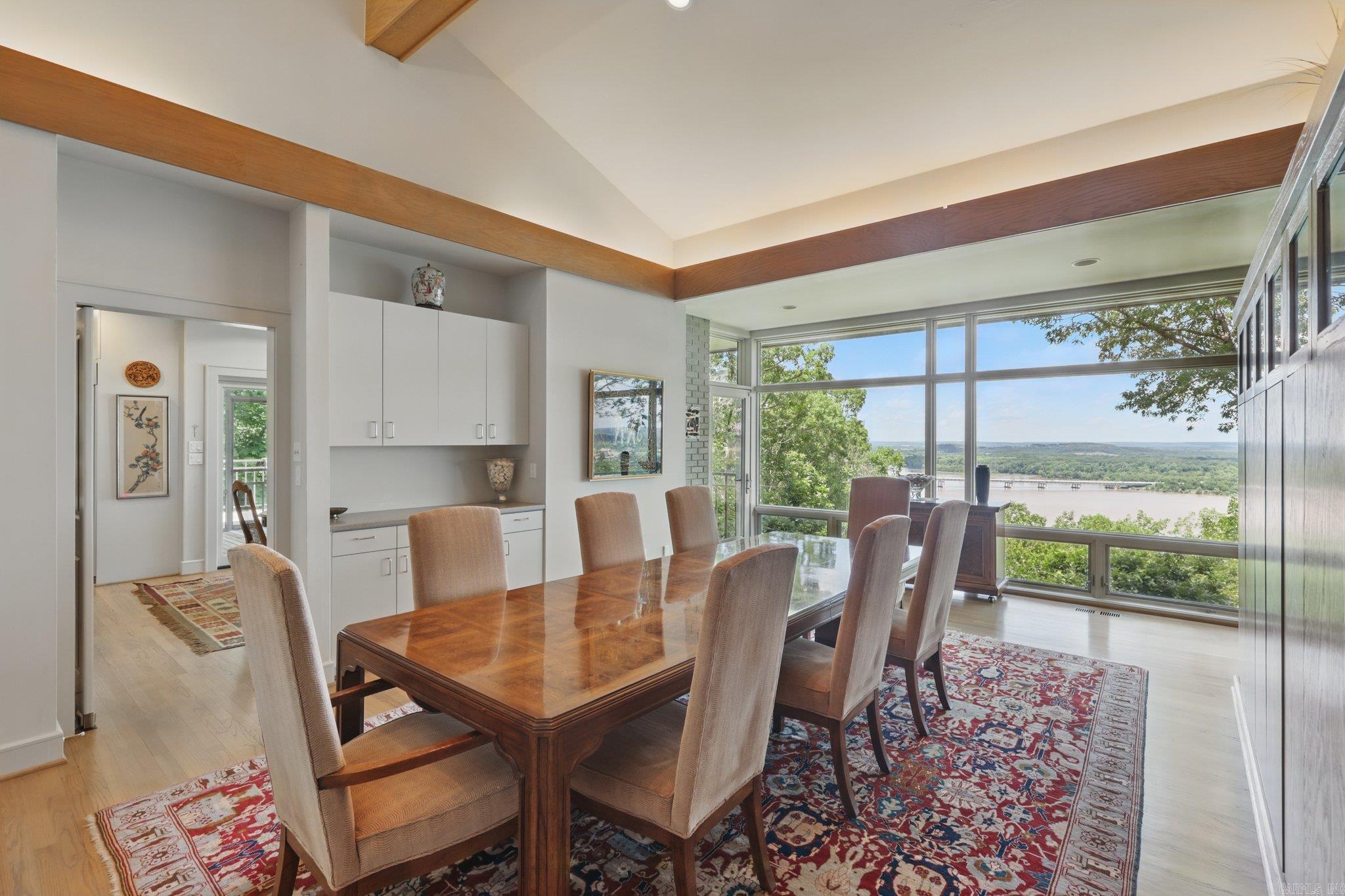 RIVERVIEW POINT - Residential