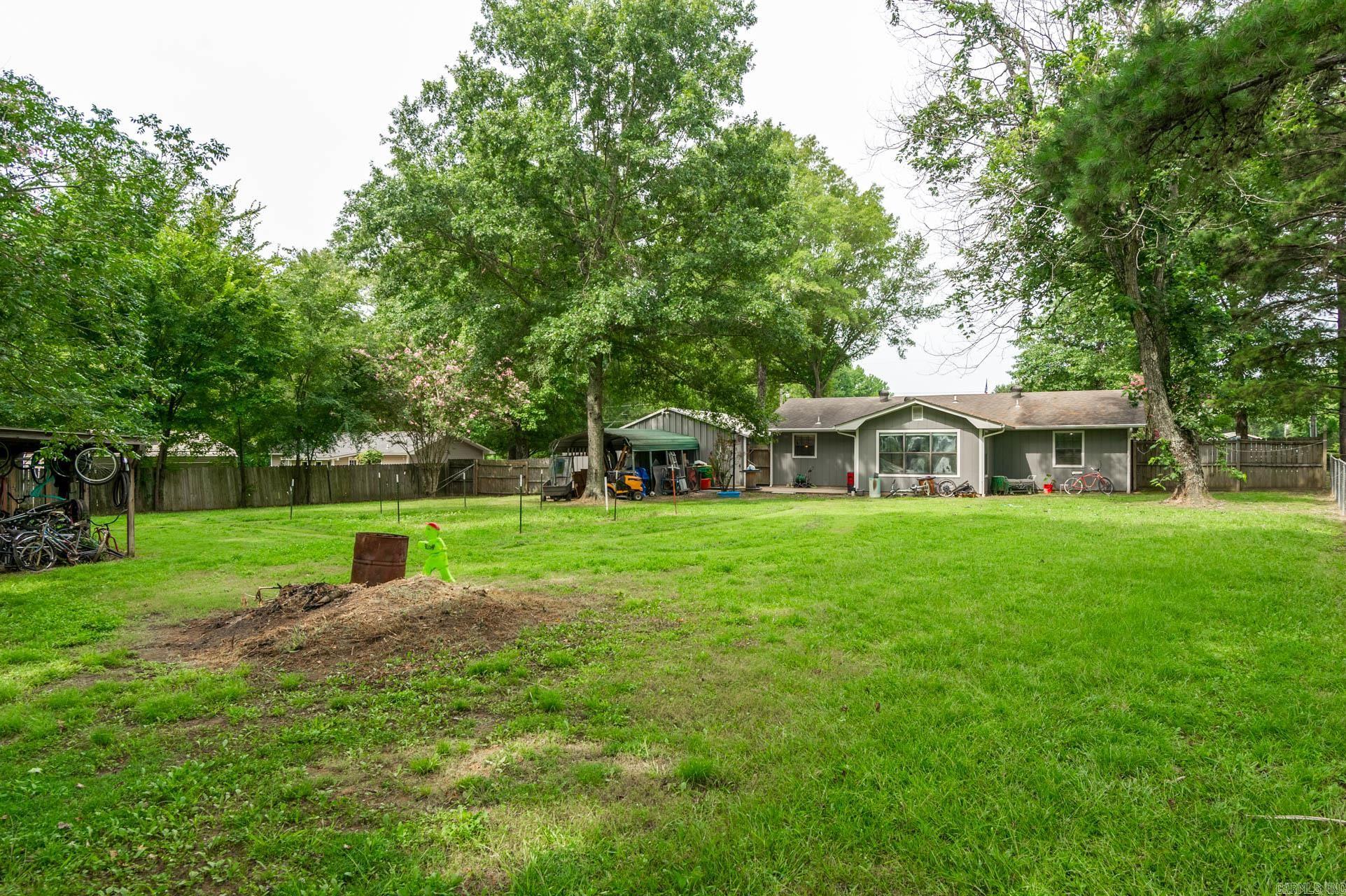 LIBERTY CREEK EST - Residential