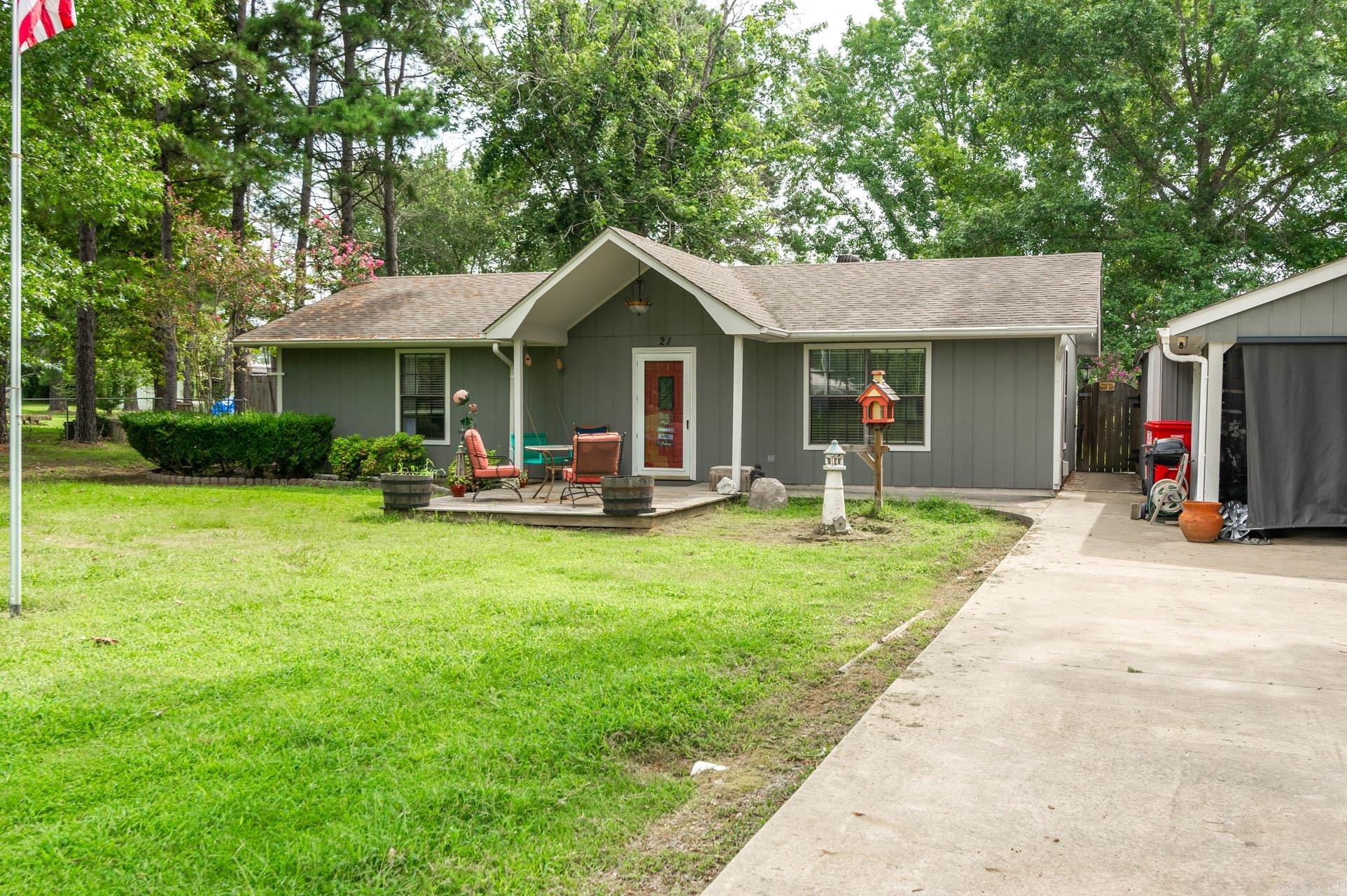 LIBERTY CREEK EST - Residential