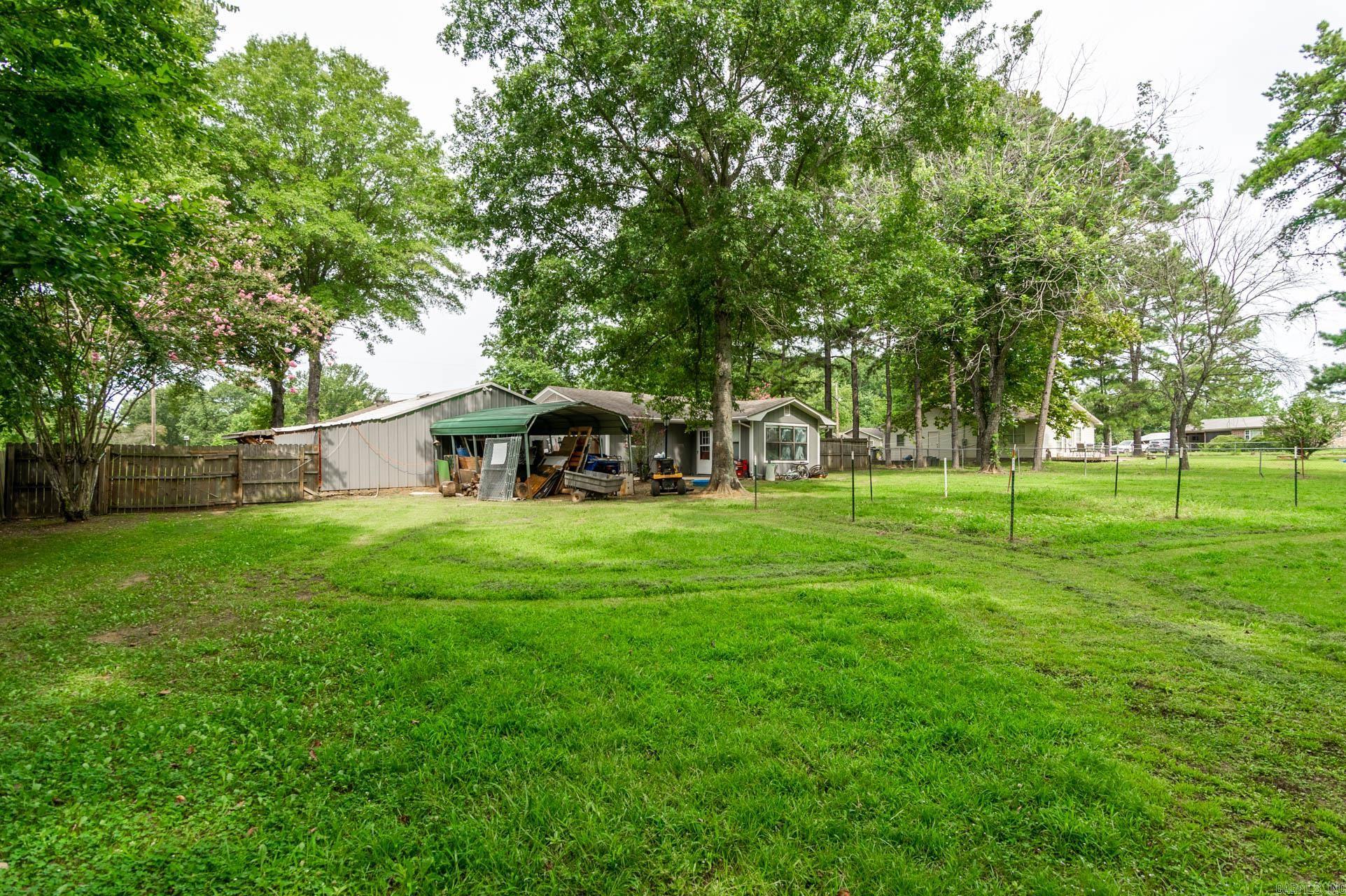 LIBERTY CREEK EST - Residential