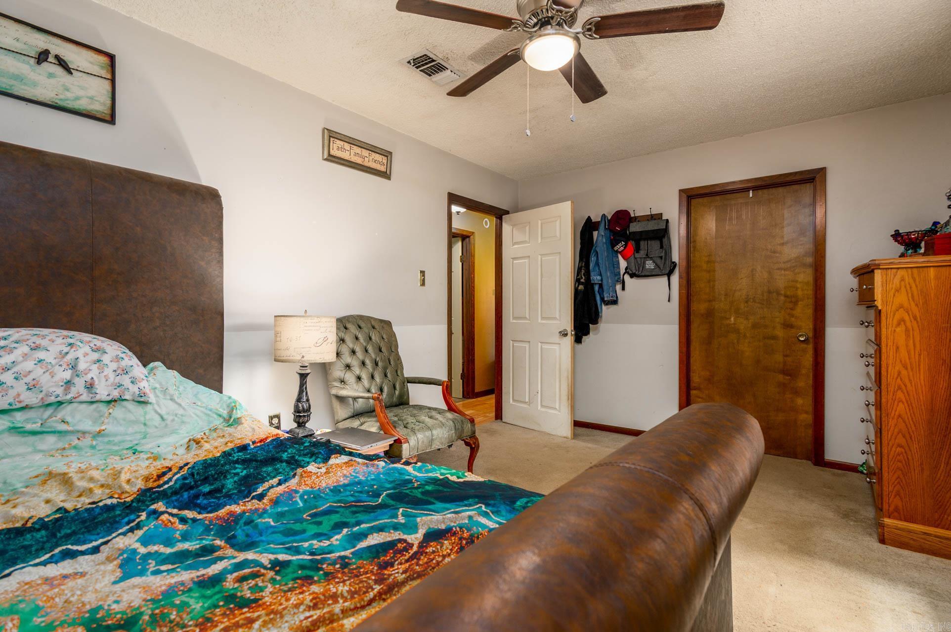 LIBERTY CREEK EST - Residential