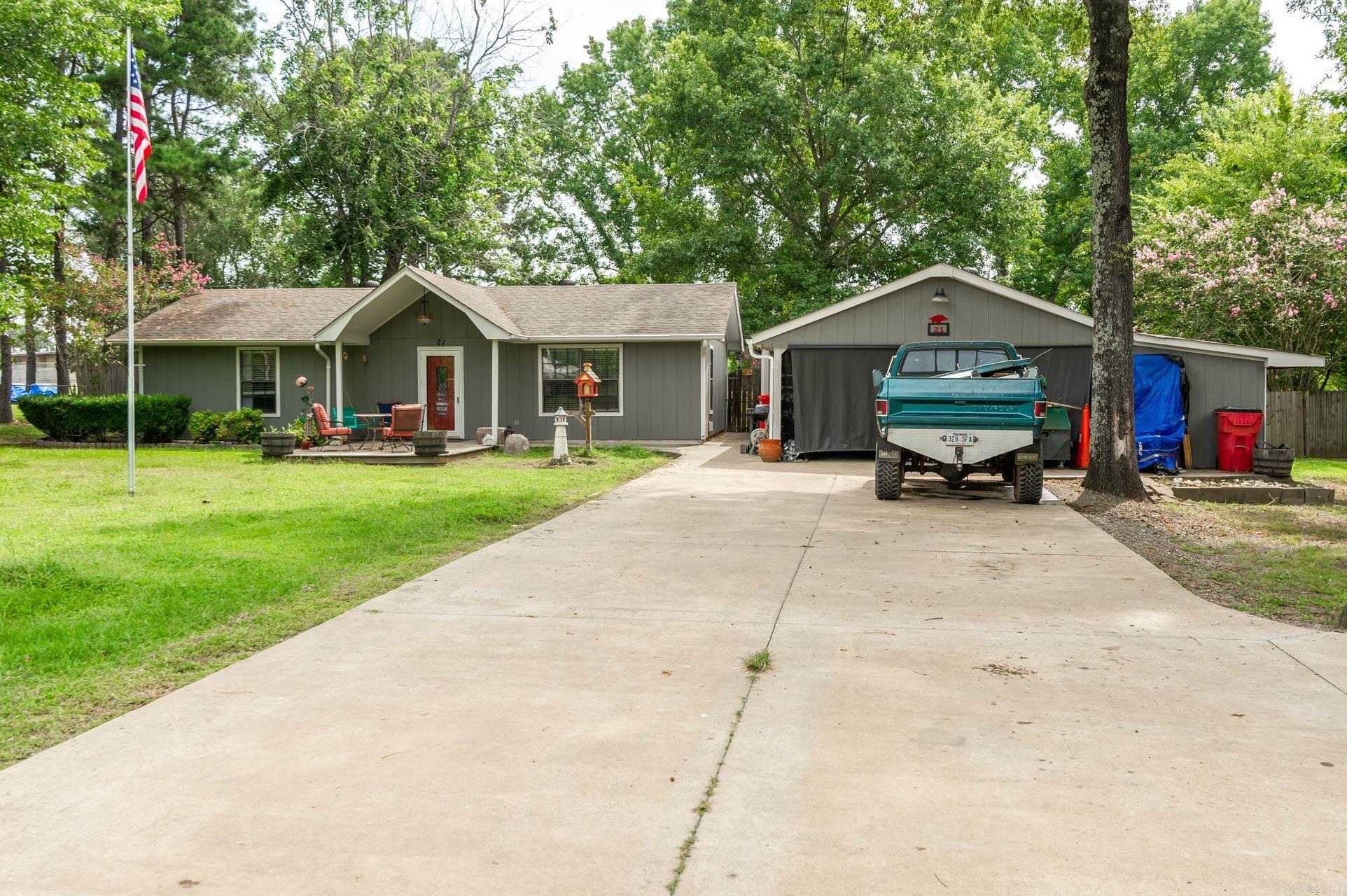 LIBERTY CREEK EST - Residential