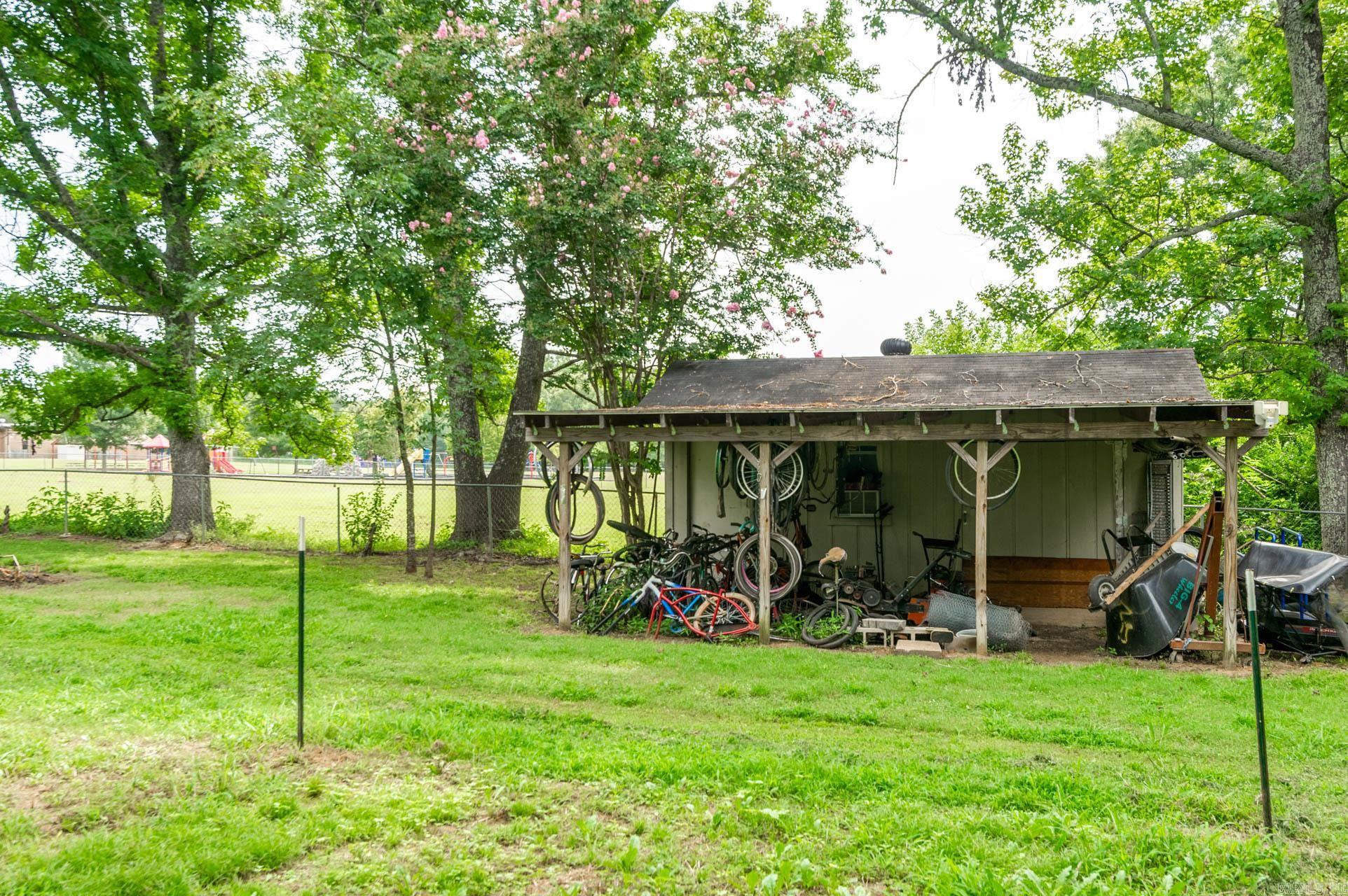 LIBERTY CREEK EST - Residential