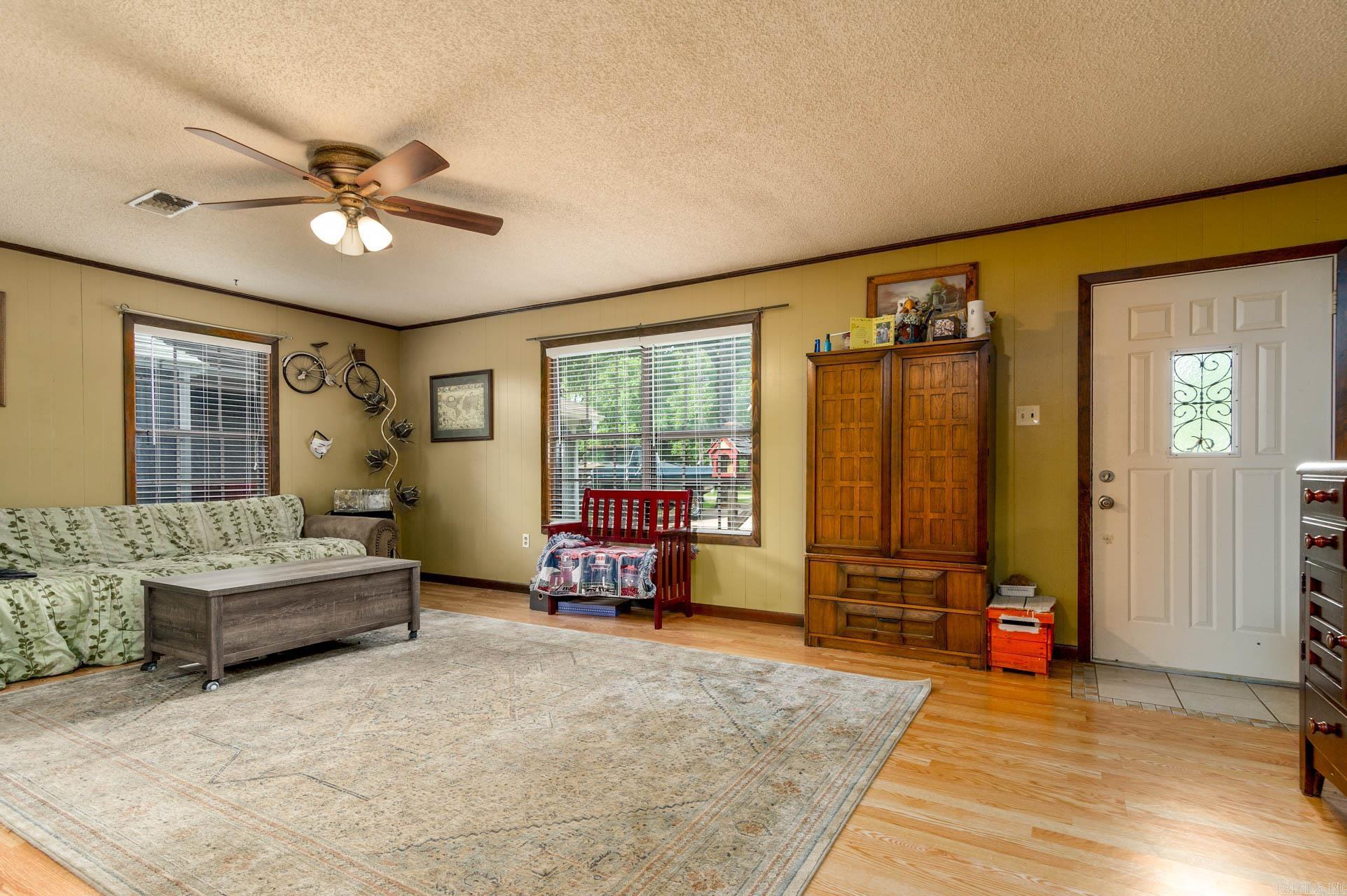 LIBERTY CREEK EST - Residential