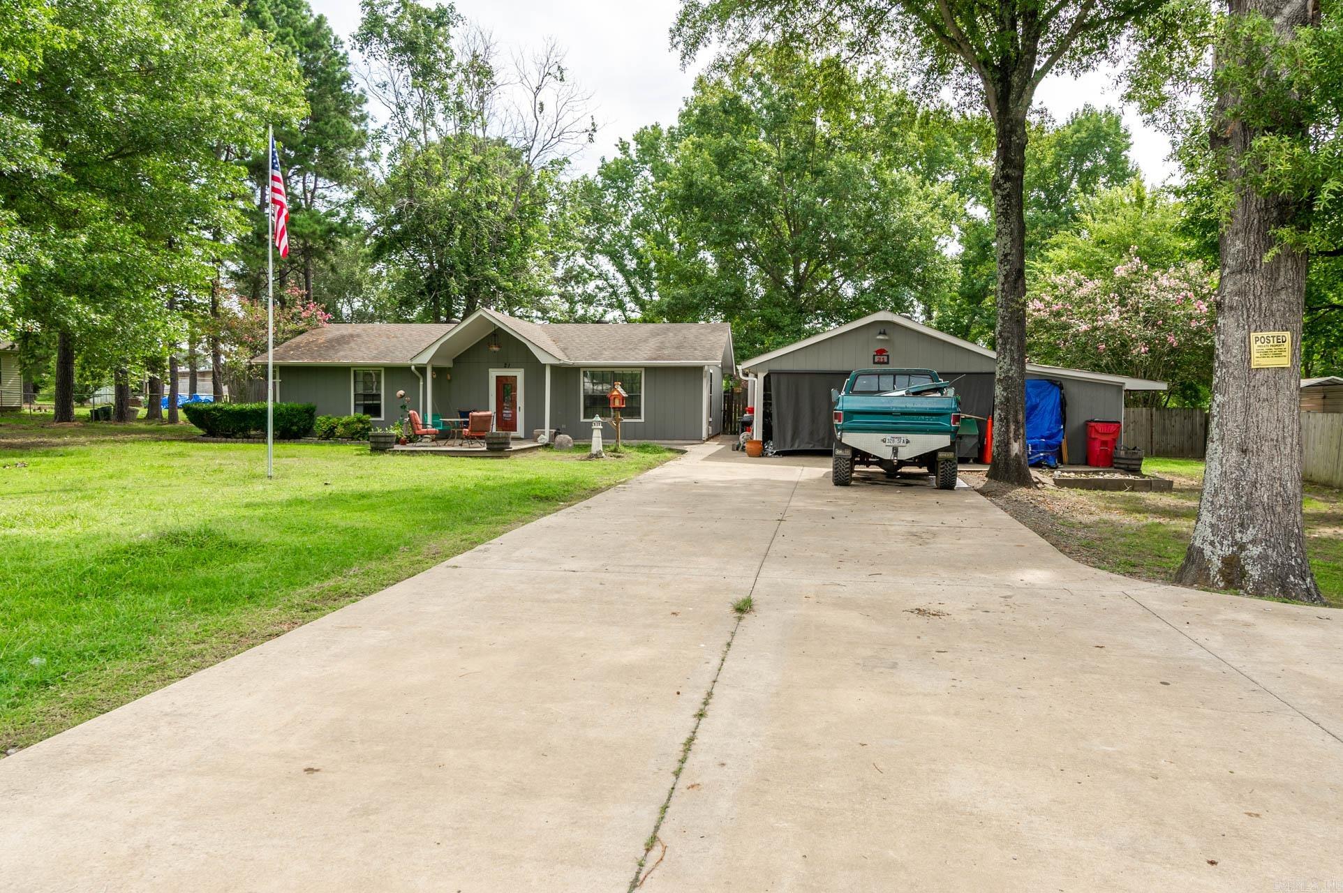 LIBERTY CREEK EST - Residential