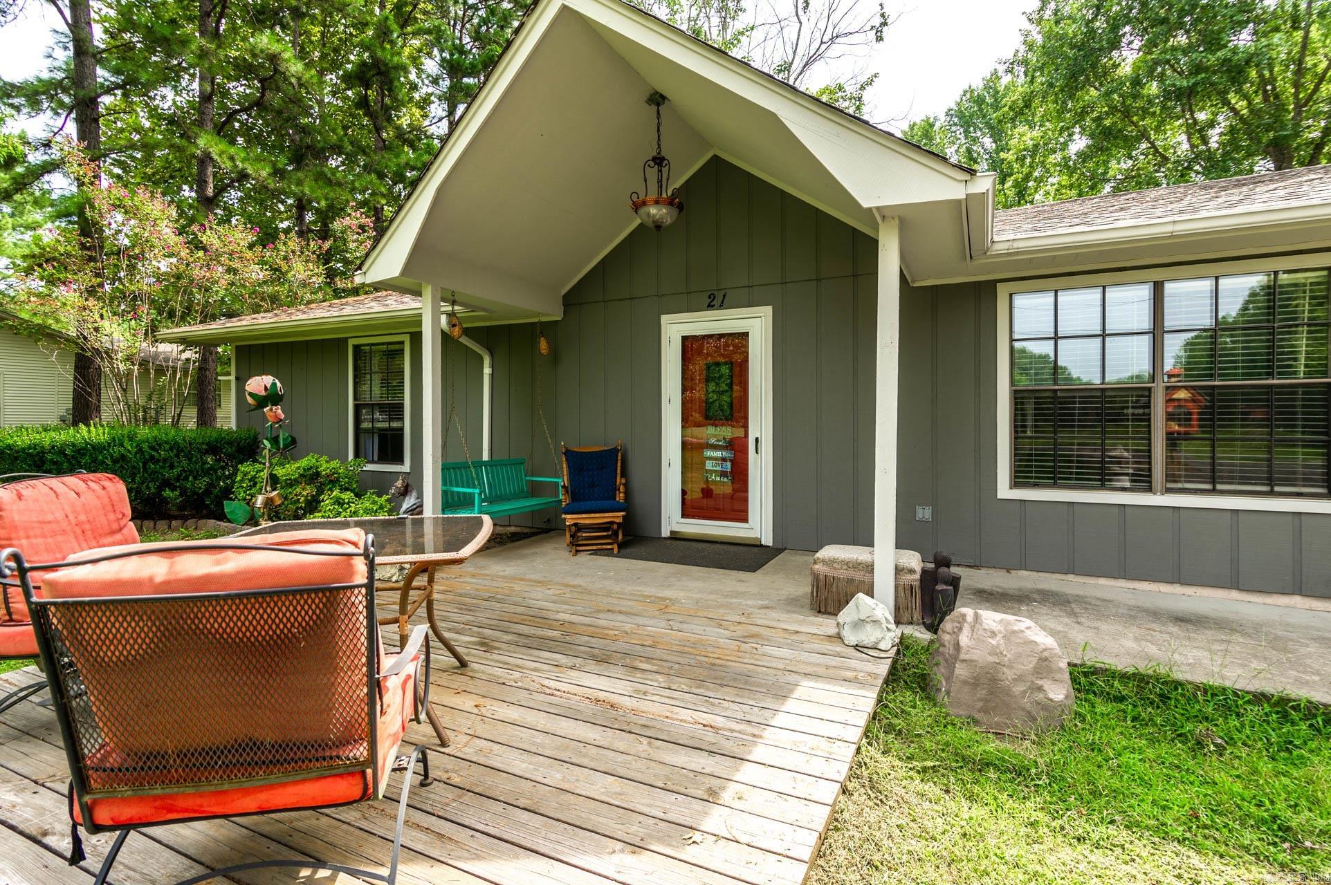 LIBERTY CREEK EST - Residential