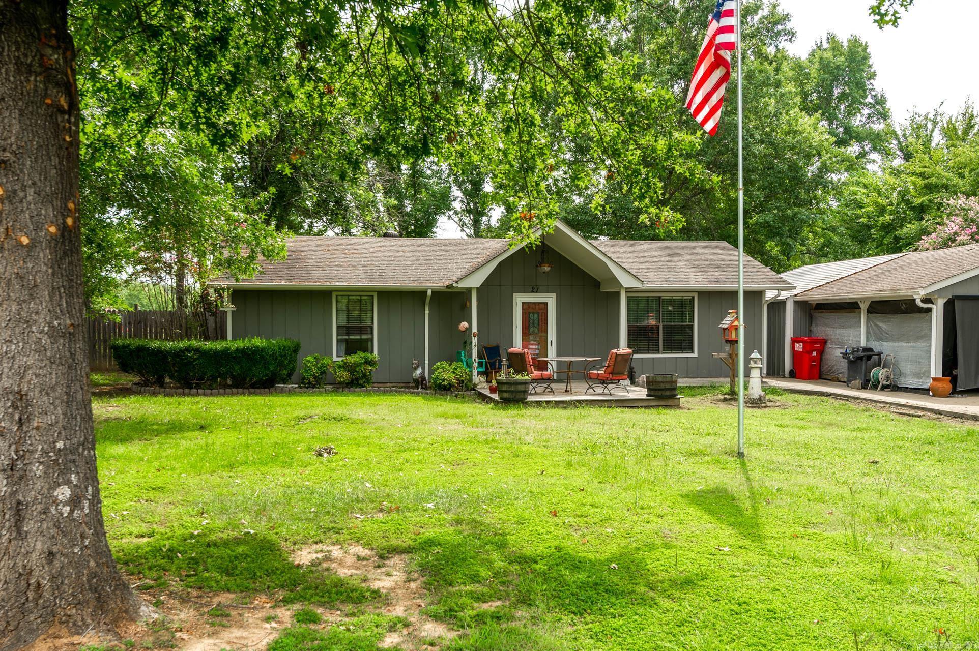 LIBERTY CREEK EST - Residential