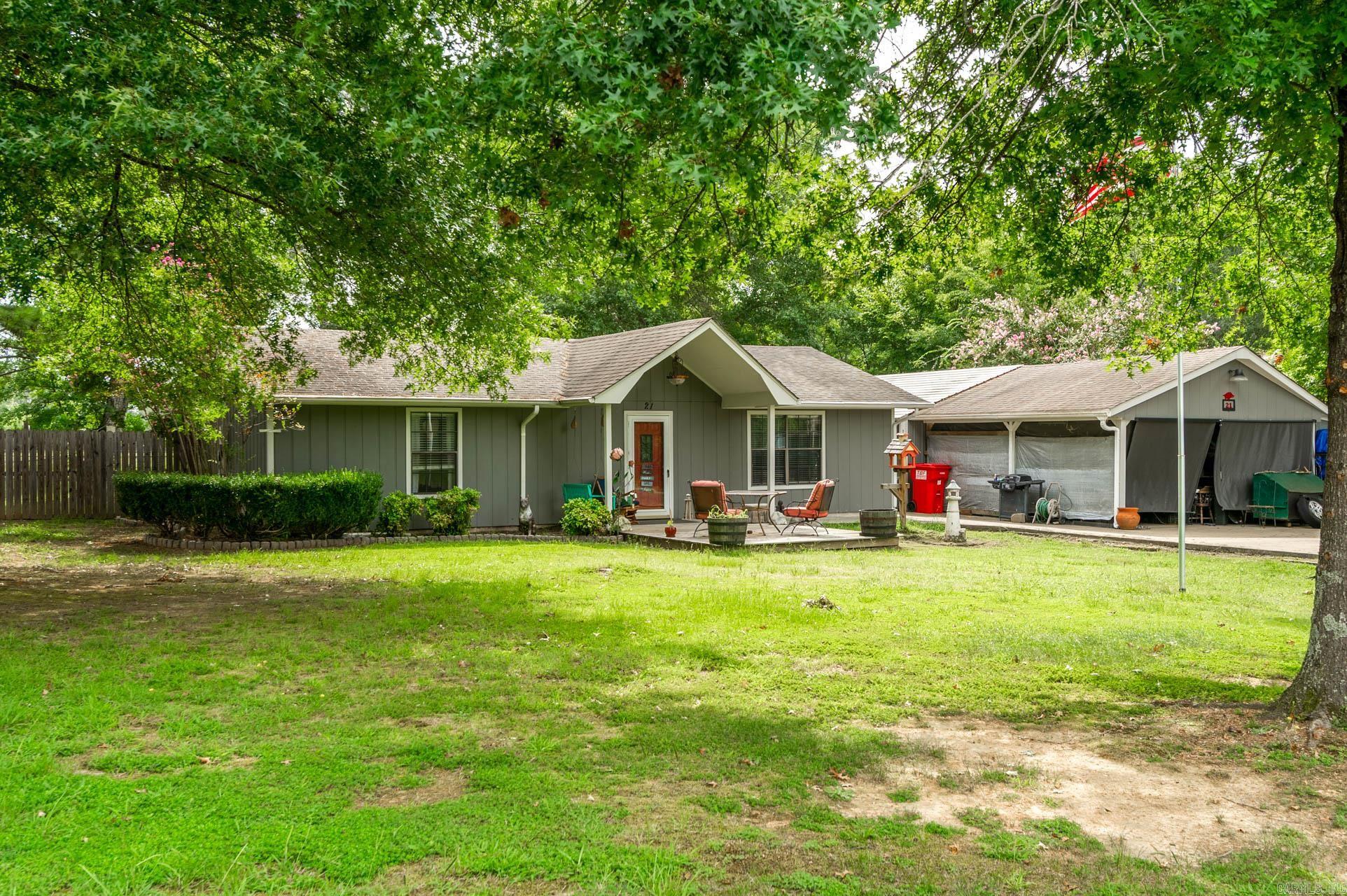 LIBERTY CREEK EST - Residential